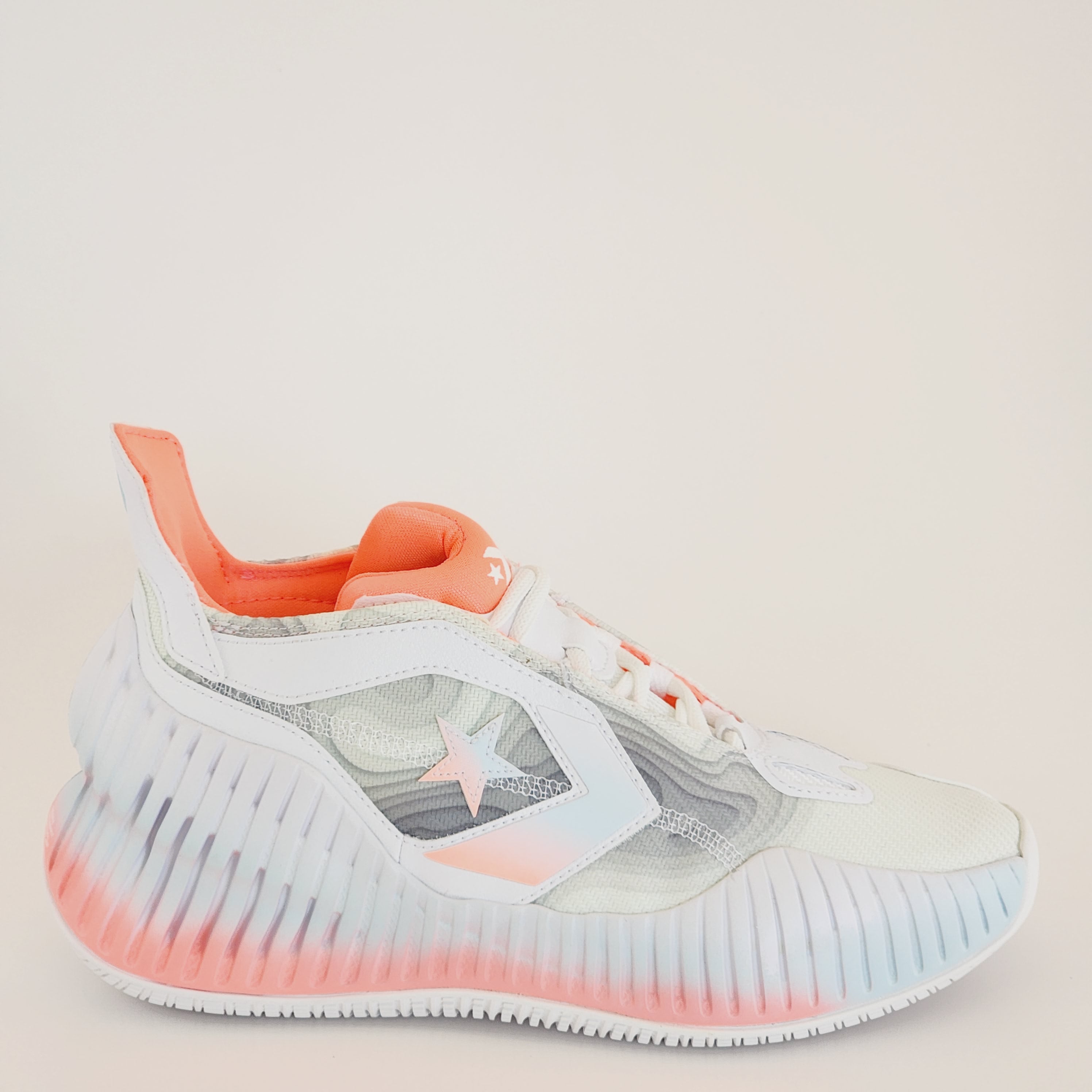 Converse All Star BB Prototype CX Thunder & Lightning Men's Sneakers A03901C NWT