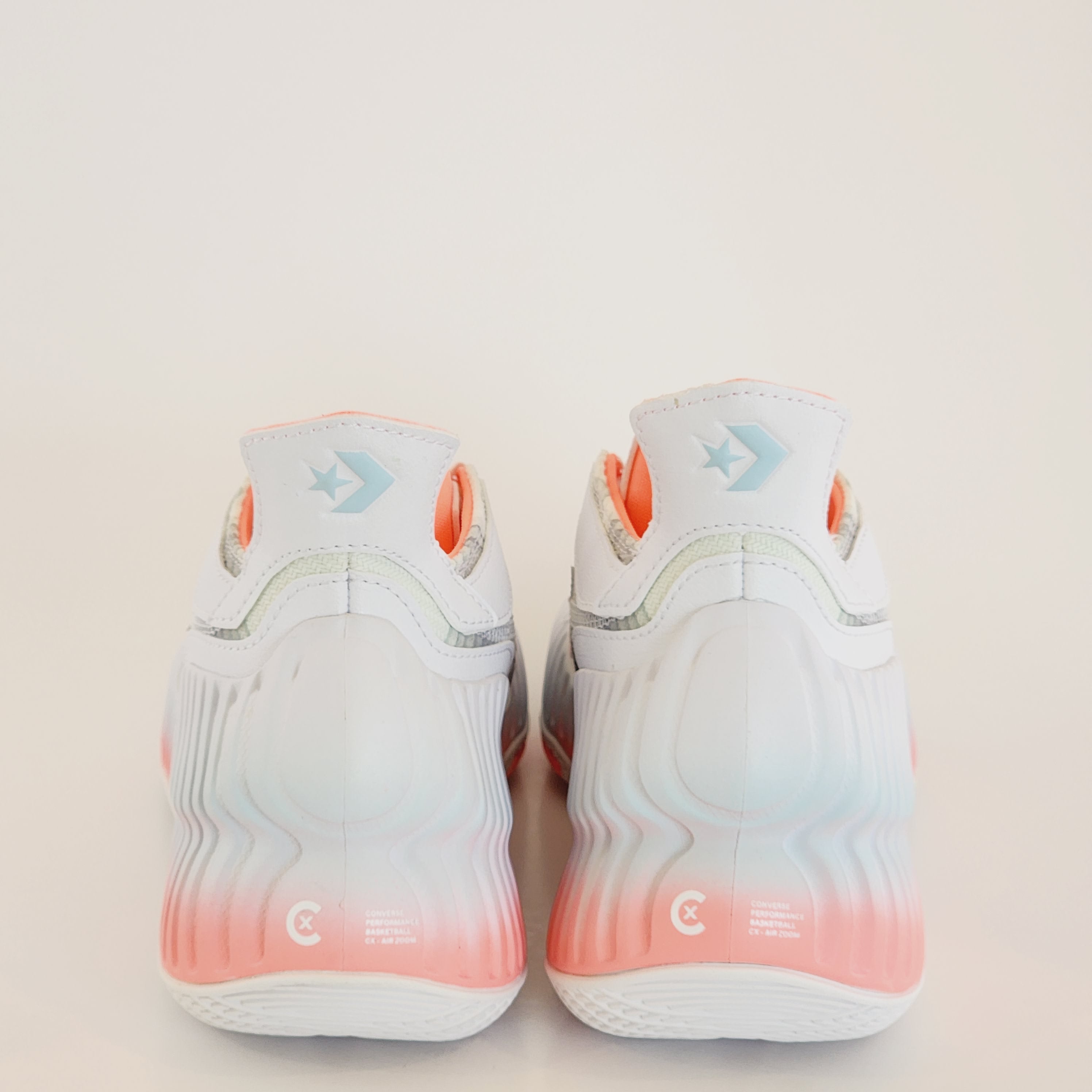 Converse All Star BB Prototype CX Thunder & Lightning Men's Sneakers A03901C NWT