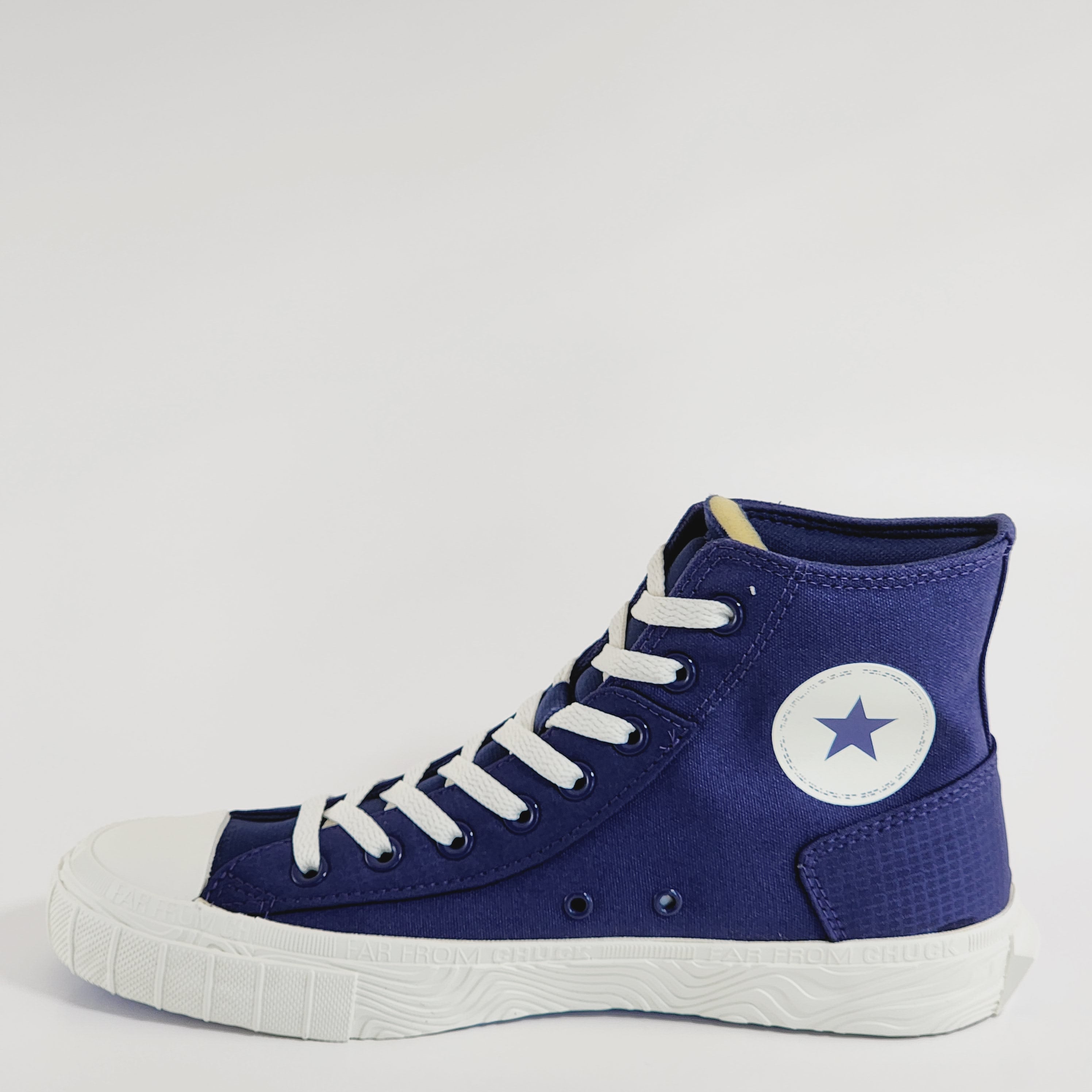 Converse CTAS Hi Military Workwear White Unisex Sneakers A04529C NWT