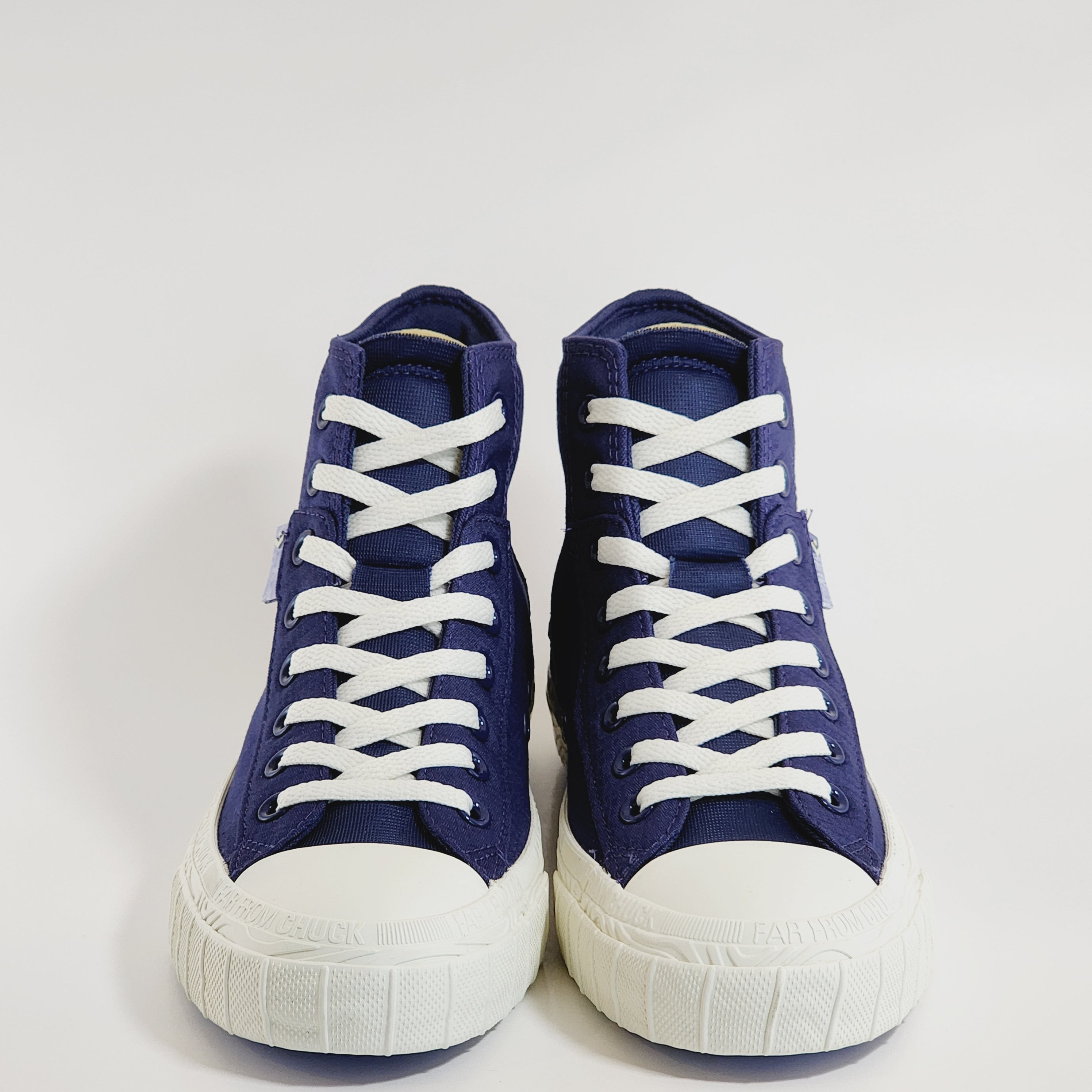 Converse CTAS Hi Military Workwear White Unisex Sneakers A04529C NWT