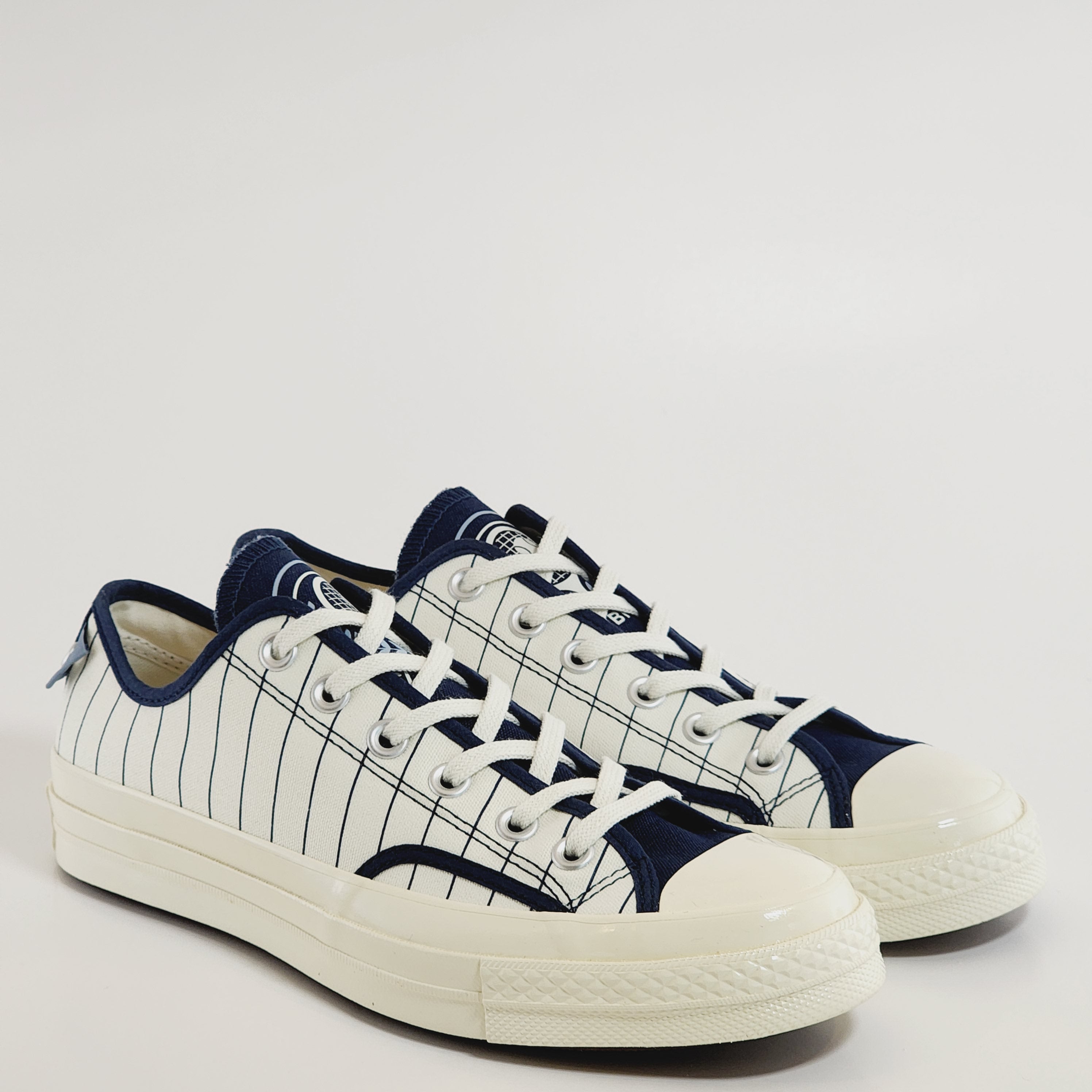 Converse Chuck 70 Ox Tennis Clubhouse Canvas Unisex Sneakers A03441C NWT