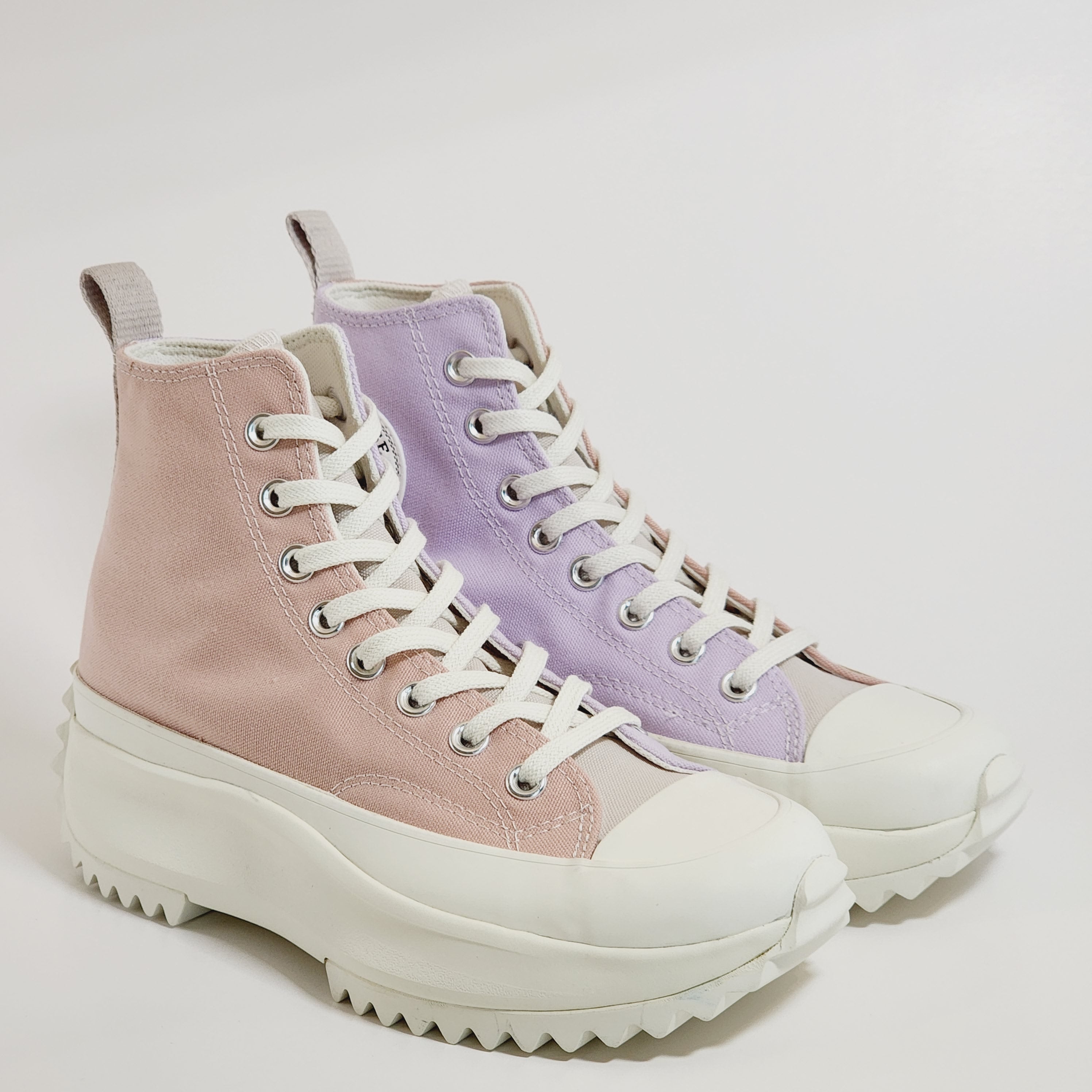 Hike Converse High Tops New Style Converse Run Star Hike Hi Tri