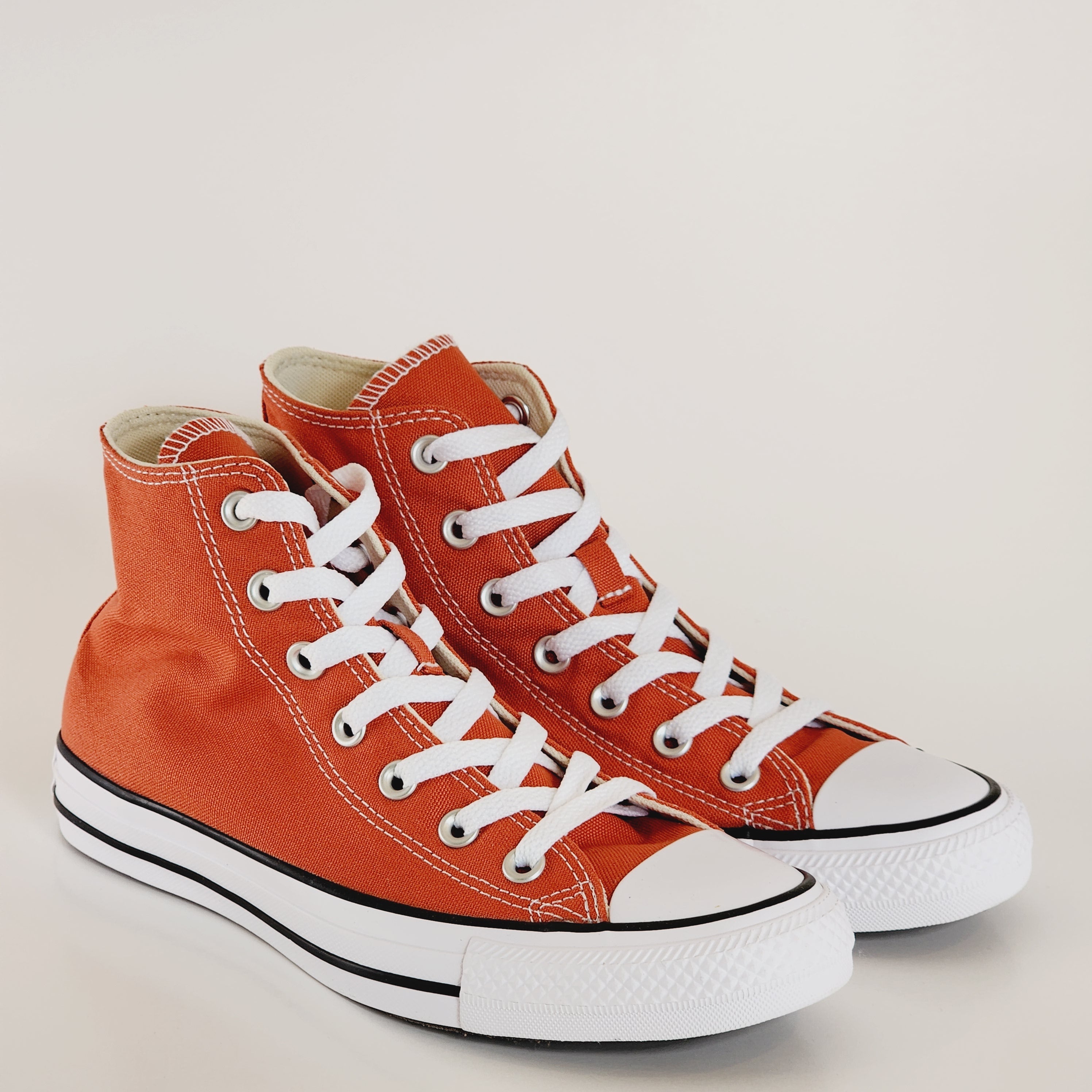 Chuck shops taylor fire