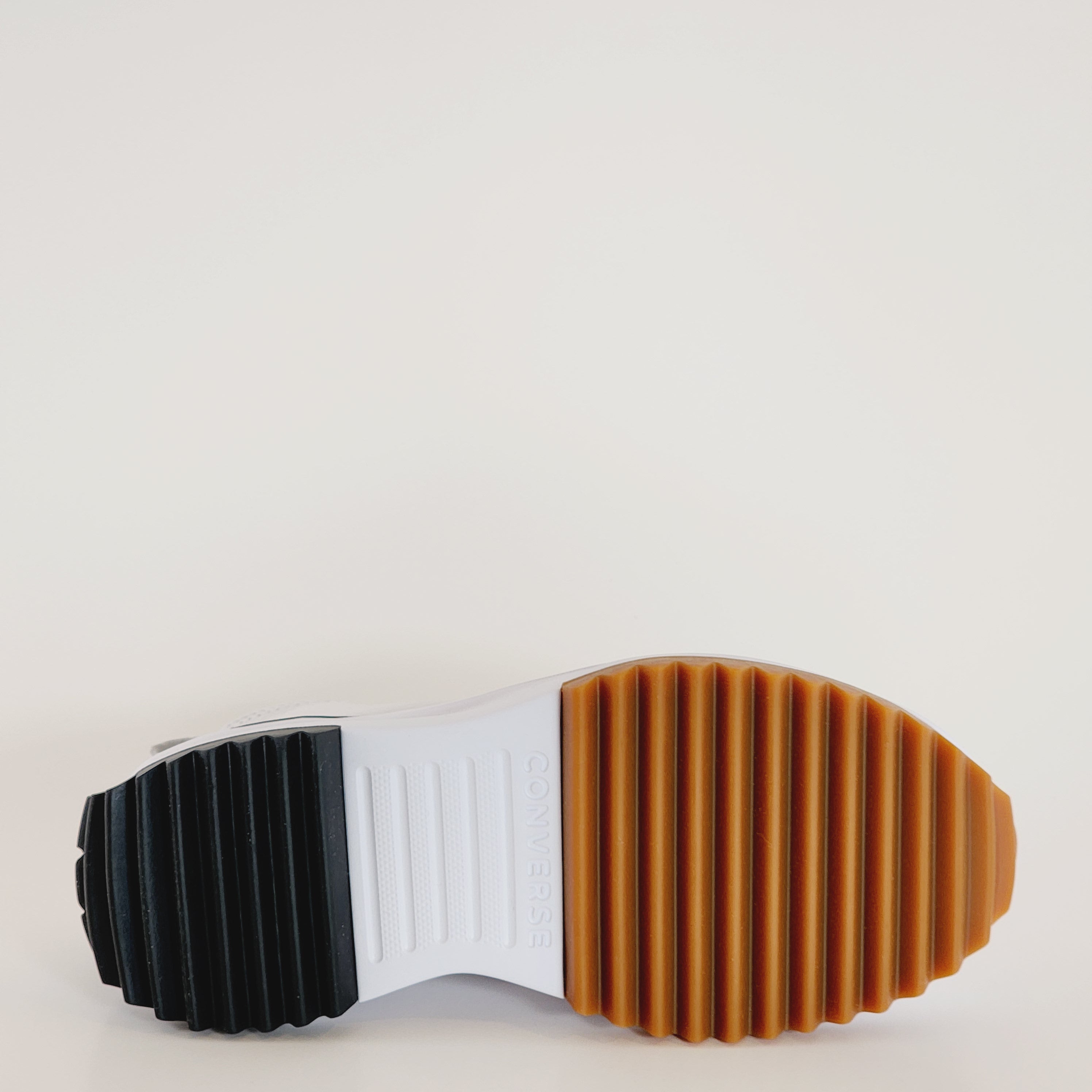 Converse Run Star Hike 'Leather - White' Women's Platform Sneakers A04293C NWT