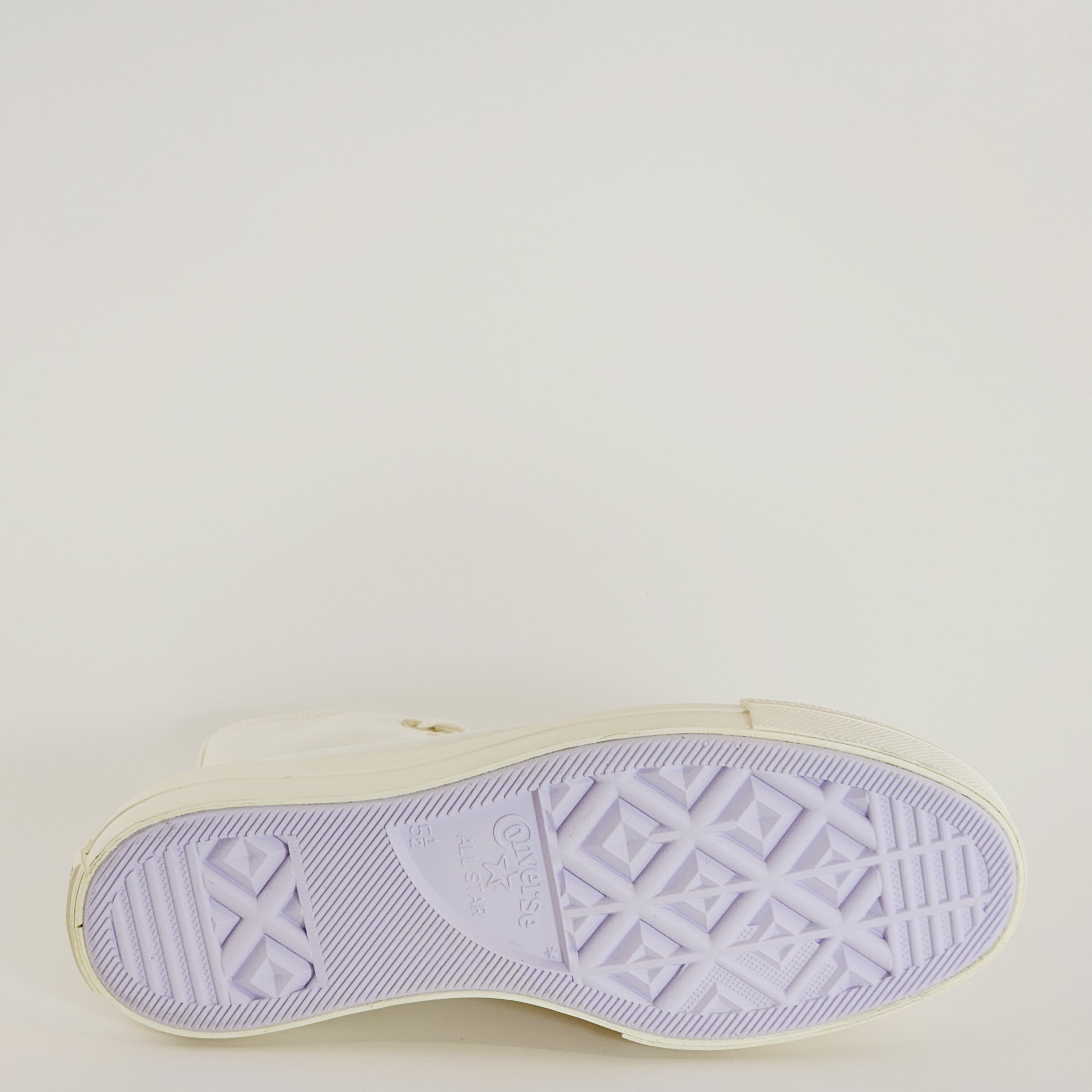 Converse CTAS Lift Hi 'Gem Shine' Women's Platform Sneakers A06833C NWT