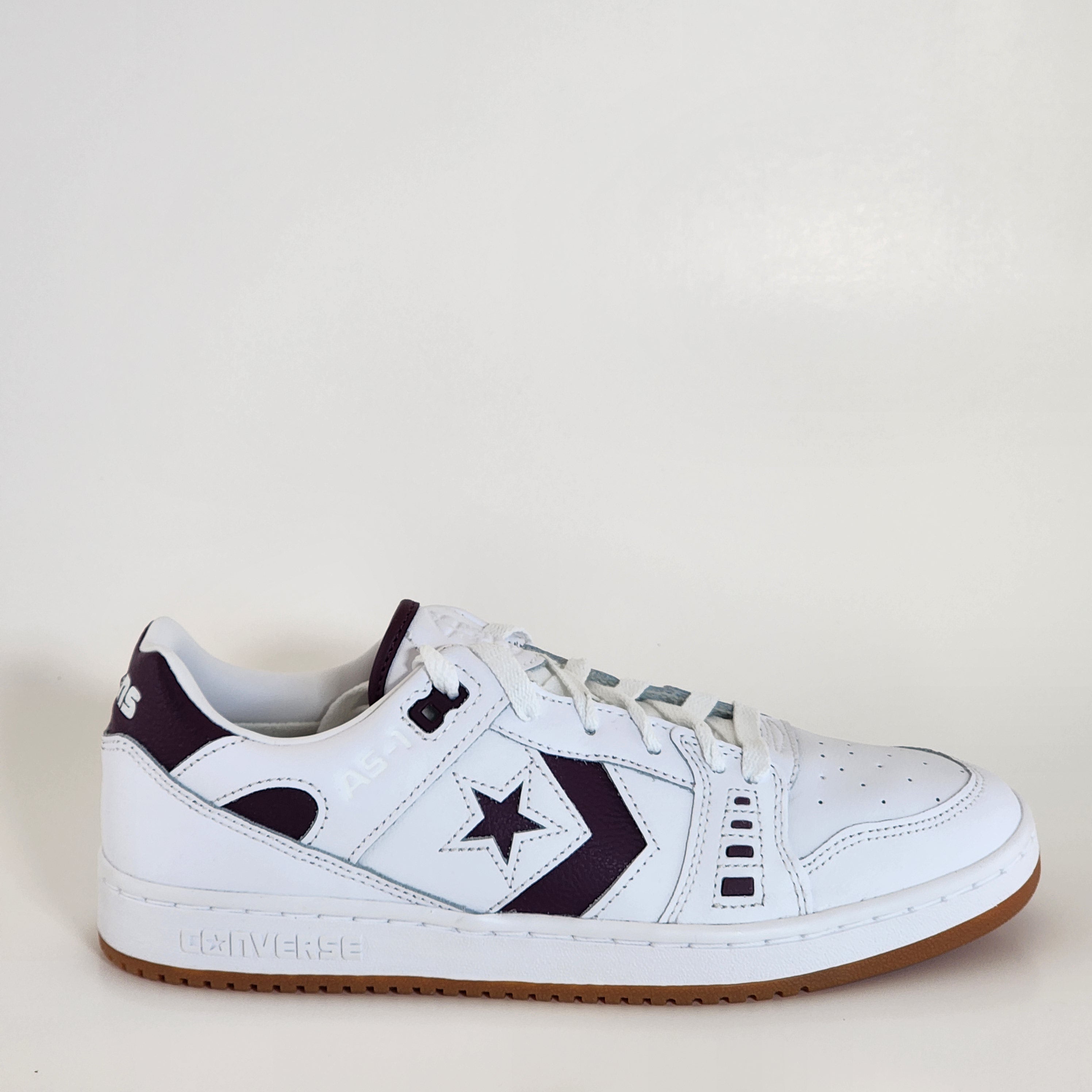 Converse CONS AS-1 Pro White/Winter Bloom/White Men's Sneakers A08479C NWT