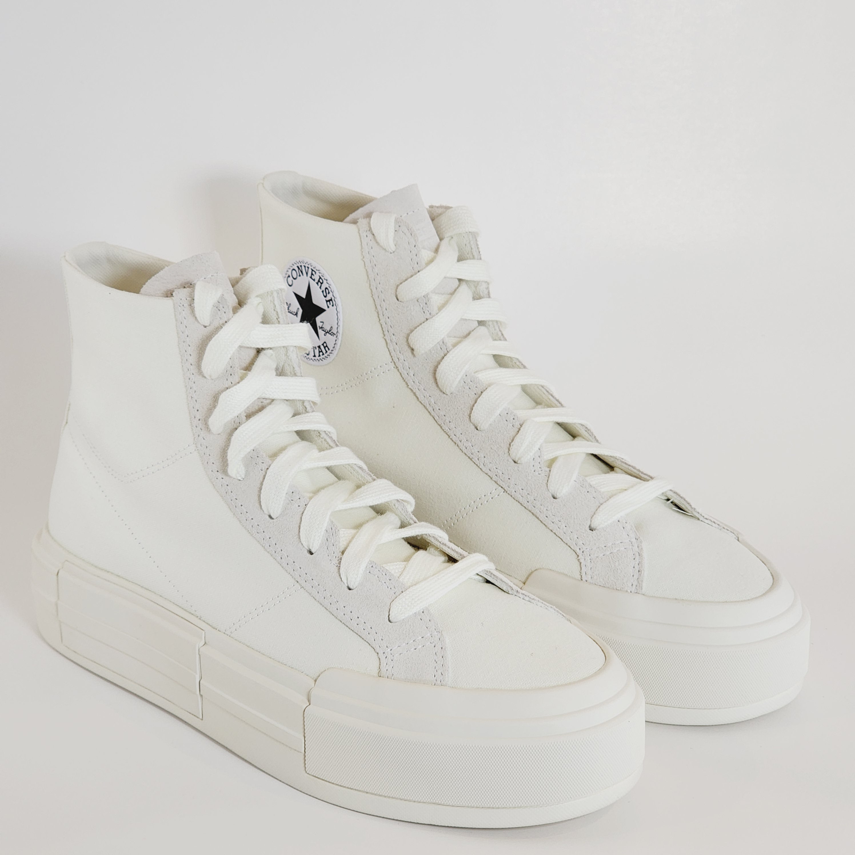 Converse CTAS Cruise 'Egret' Canvas Unisex Sneakers A04688C NWT