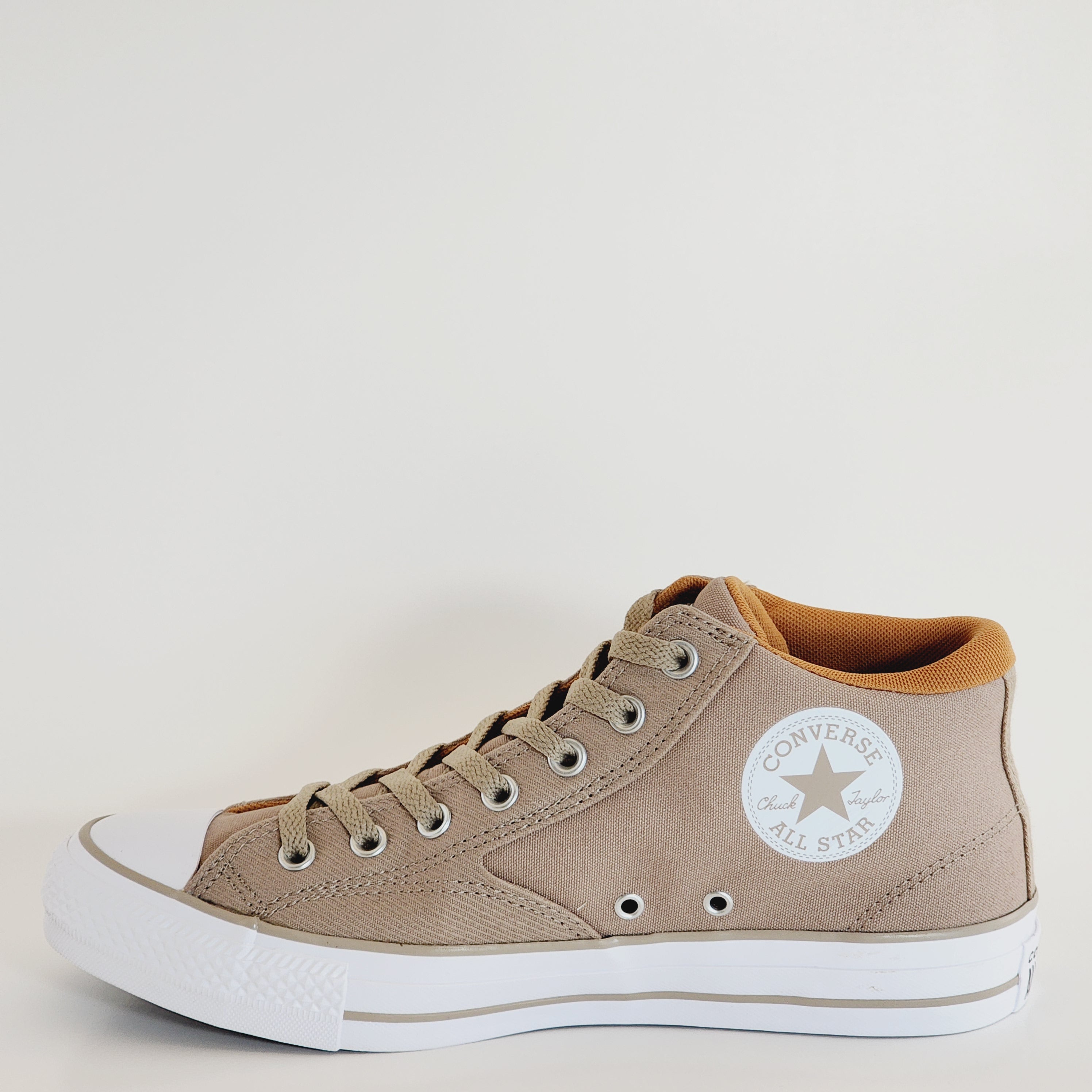 Converse CTAS Mid Malden Street Crafted Vintage Cargo Unisex Sneaker A08587F NWT