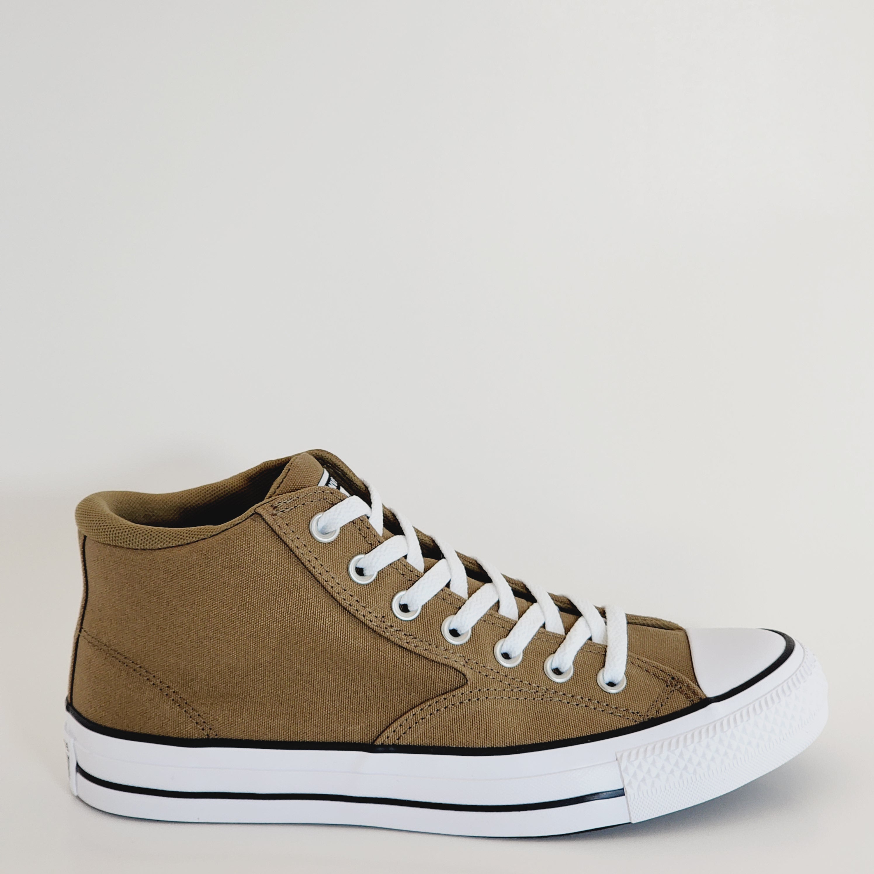 Converse CTAS Mid Malden Street Crafted Vintage Athletic Sneaker A05408F NWT