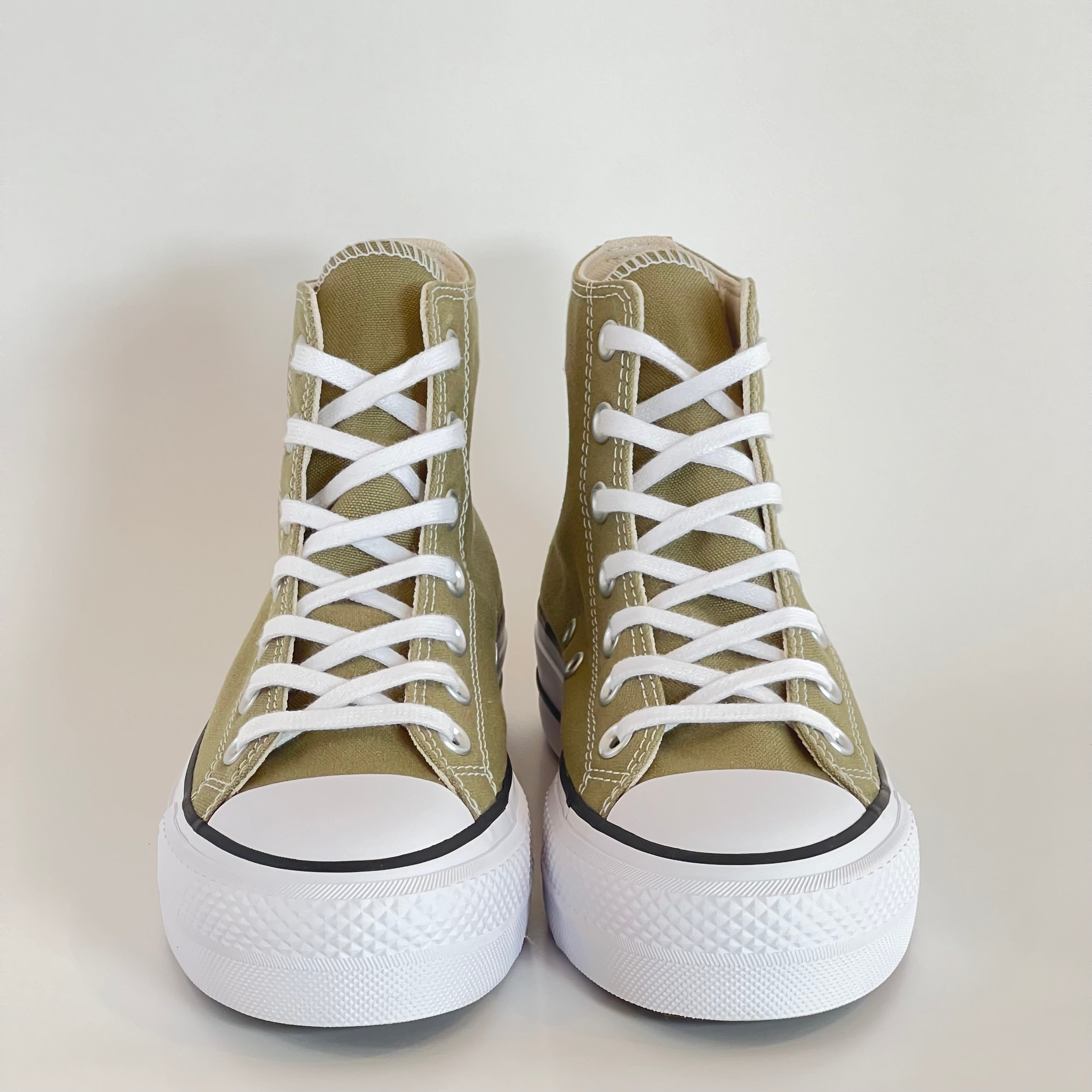 Converse CTAS Hi Lift Seasonal Color Women's Platform Sneakers A07571F NWT