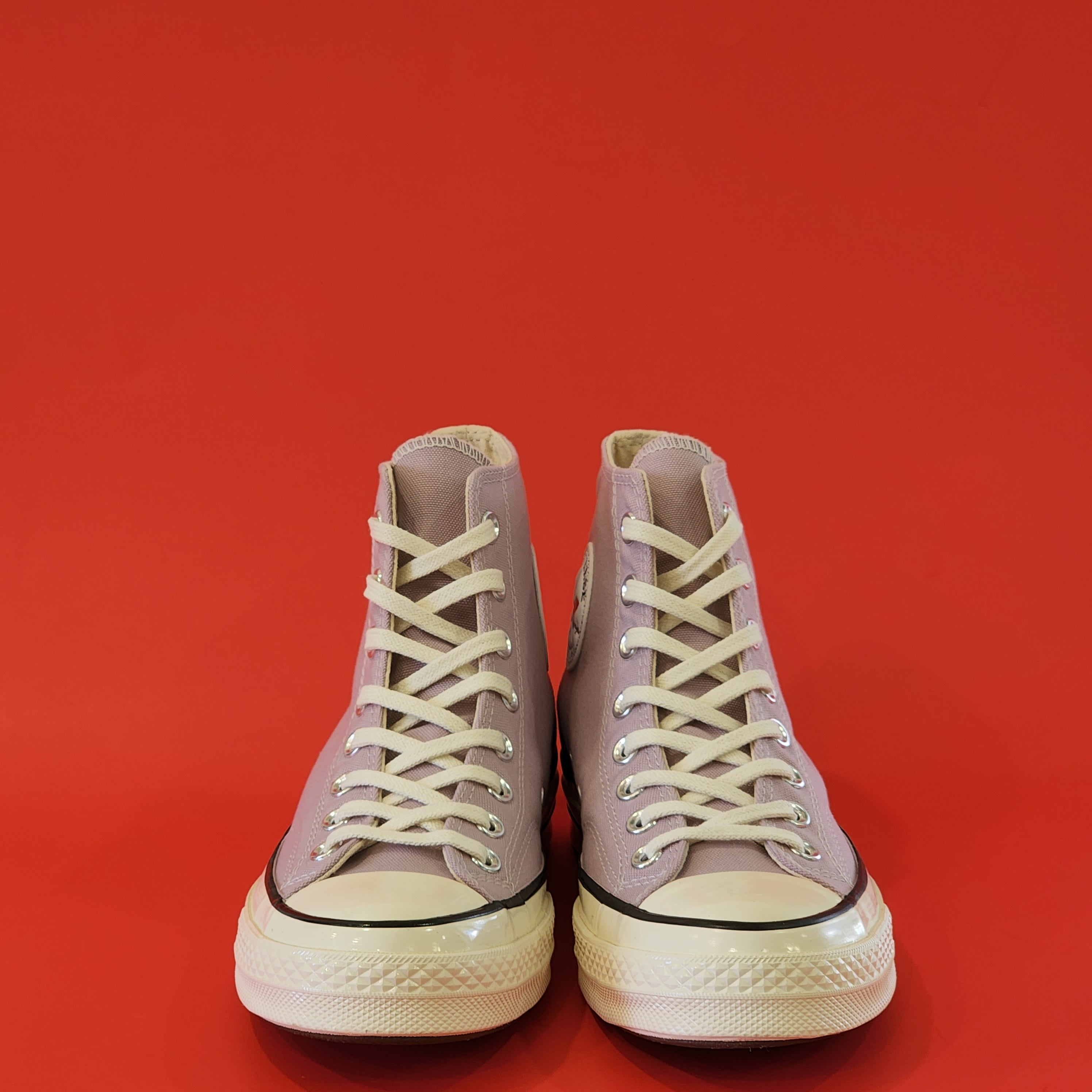 Converse Chuck 70 Hi 'Himalayan Salt' Lilac Unisex Sneakers 171474C NWT