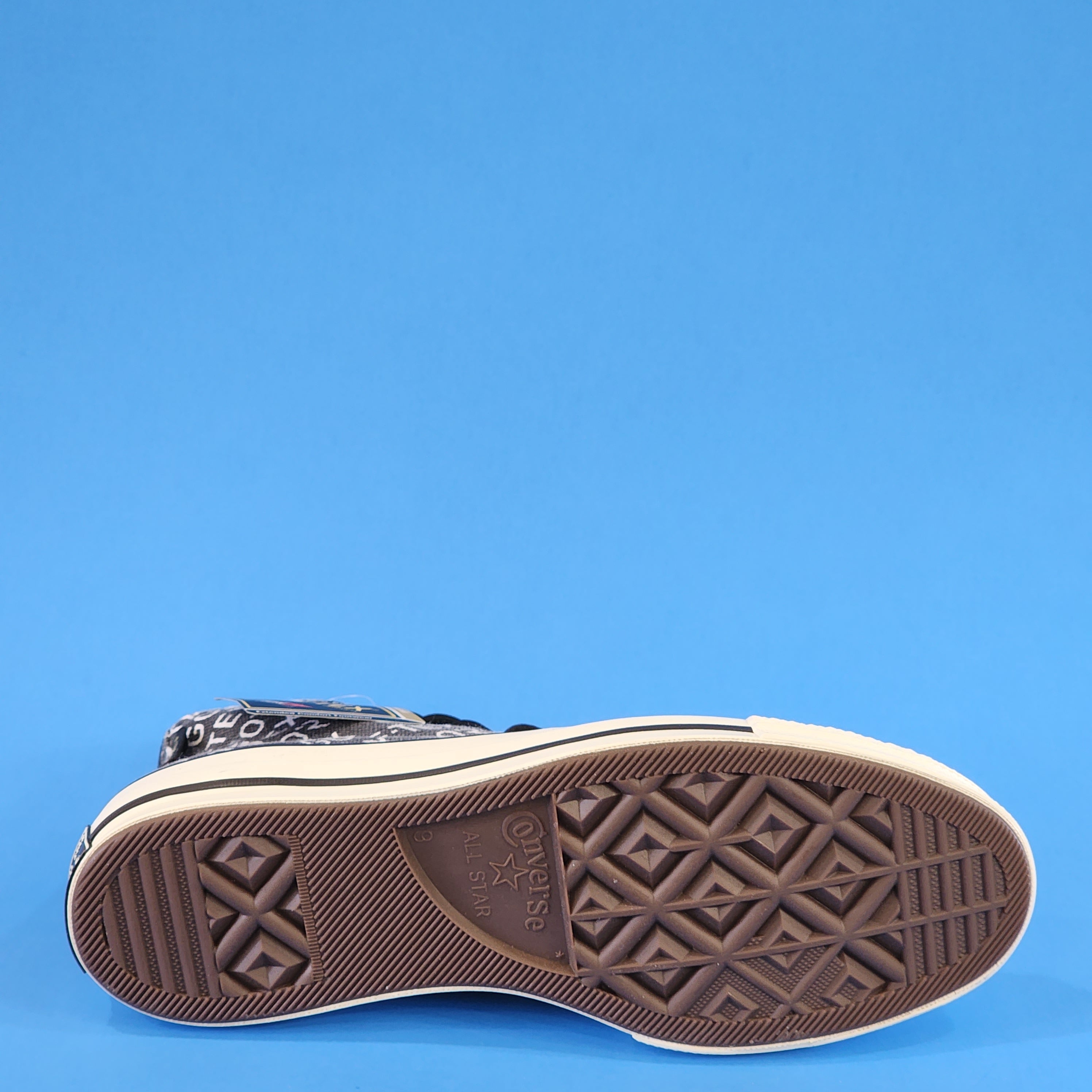 Converse Chuck 70 Hi Gore-Tex Waterproof Unisex Sneakers 162347C NWT