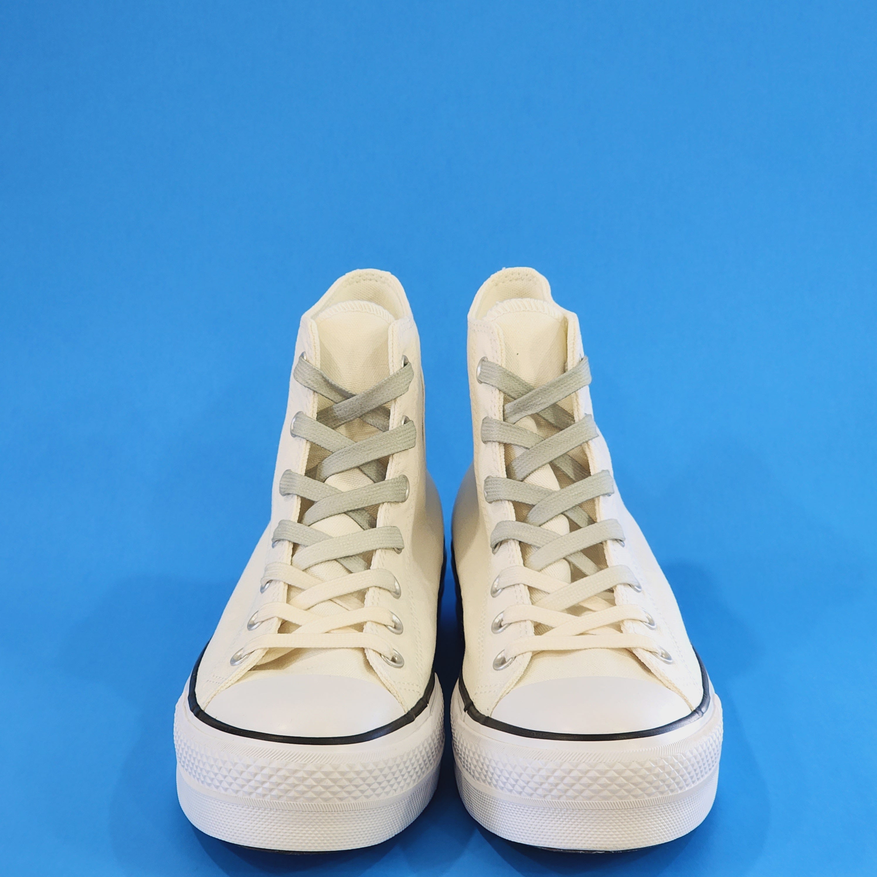 Converse CTAS Platform Lift Ombre Egret Women's Platform Sneakers 572955C NWT