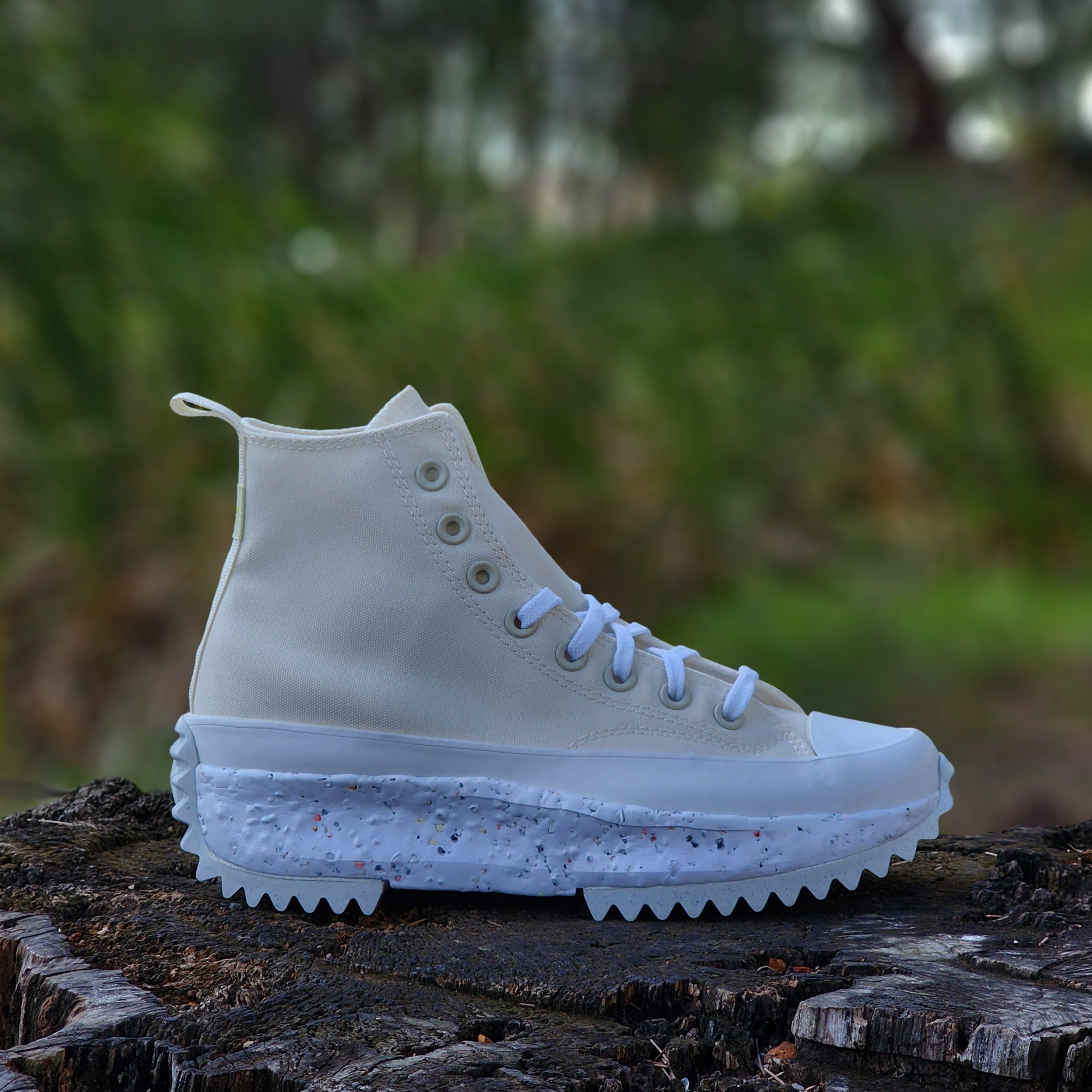 Converse X Ambush Chuck 70 Hi 'Fuzzy' Black/Black/Egret