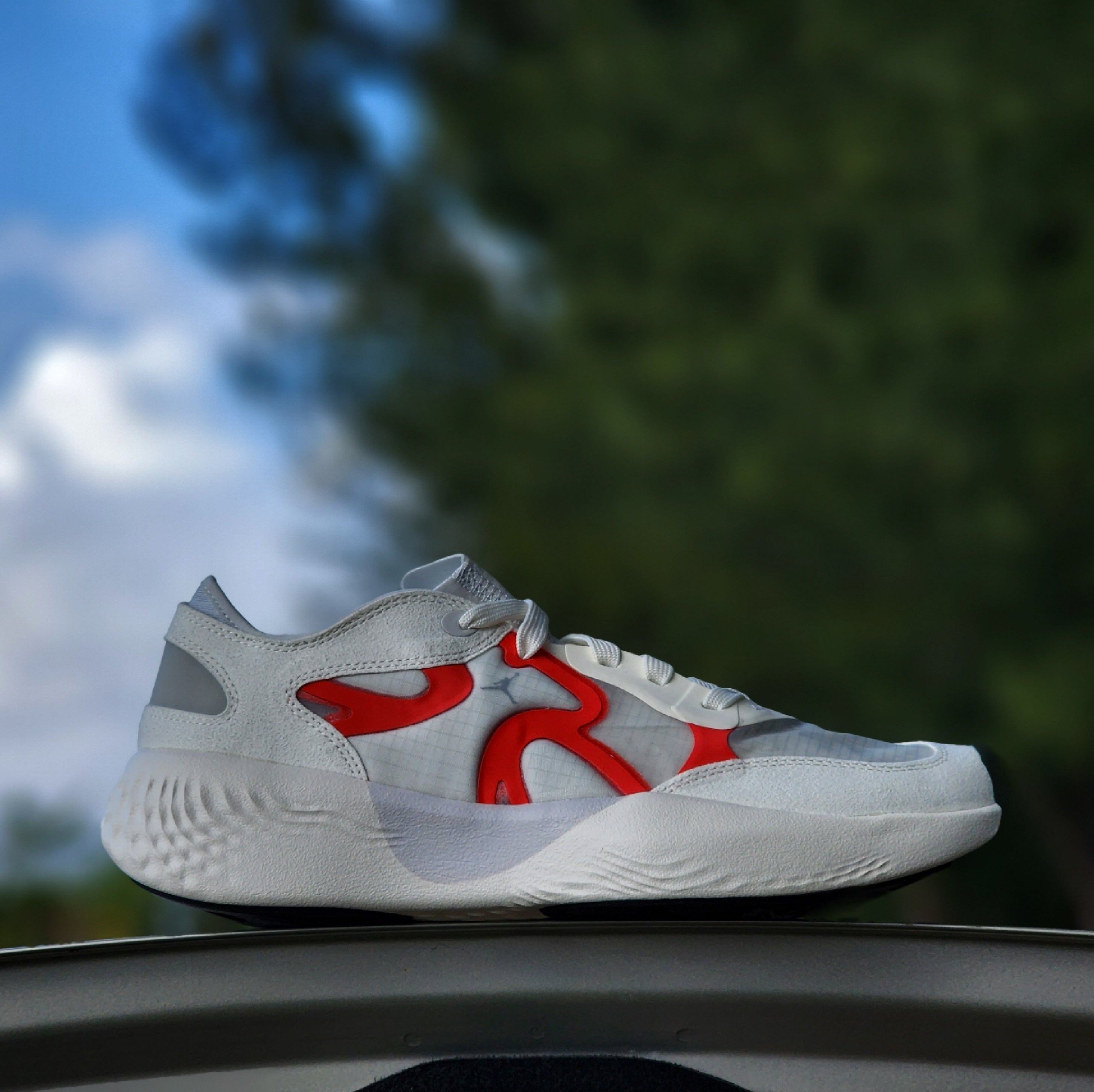 Adidas ZX 22 BOOST Sand/Cloud White/Yellow Tint Women's Sneakers GW831