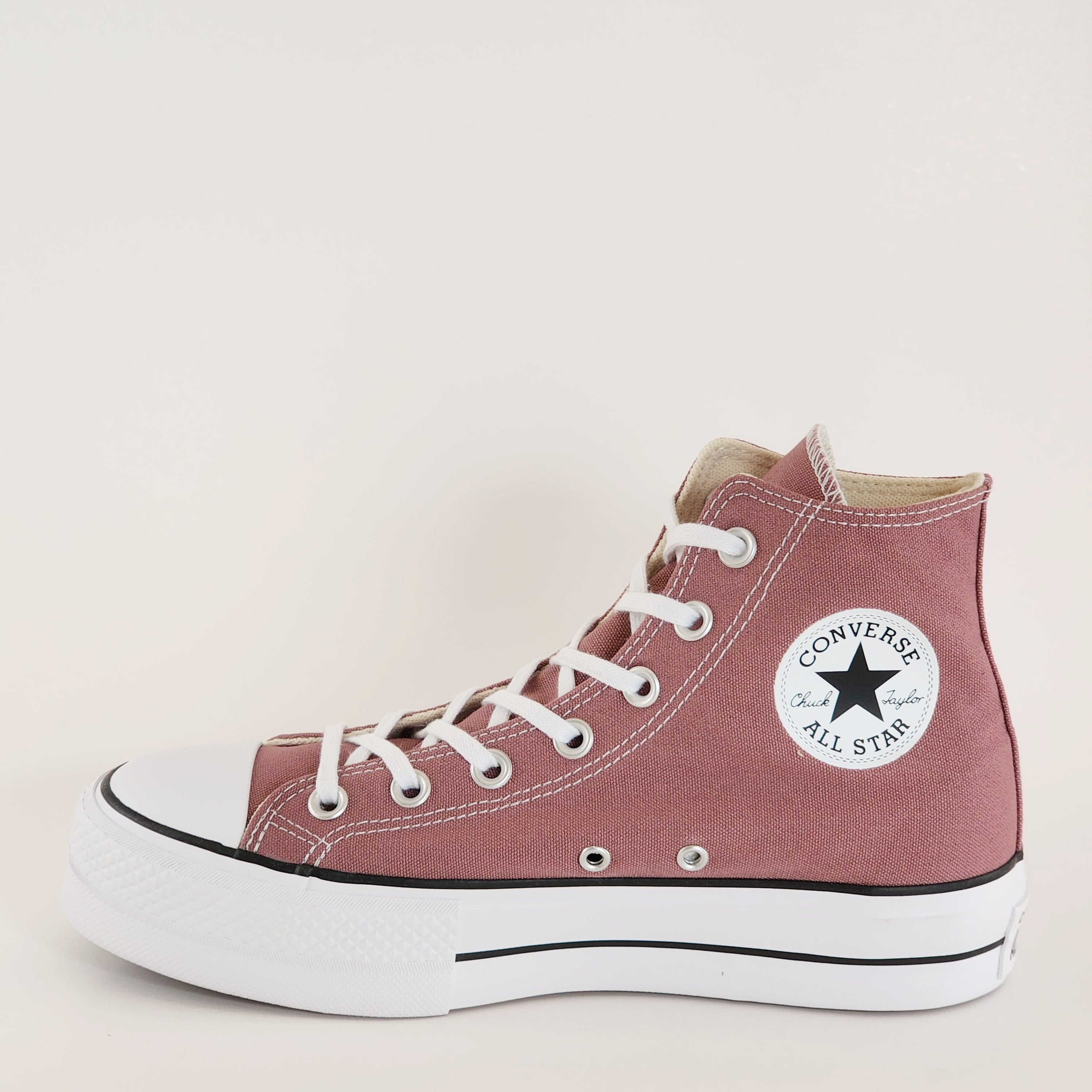 Converse CTAS Hi Lift Seasonal Color Women's Platform Sneakers A01367F NWT