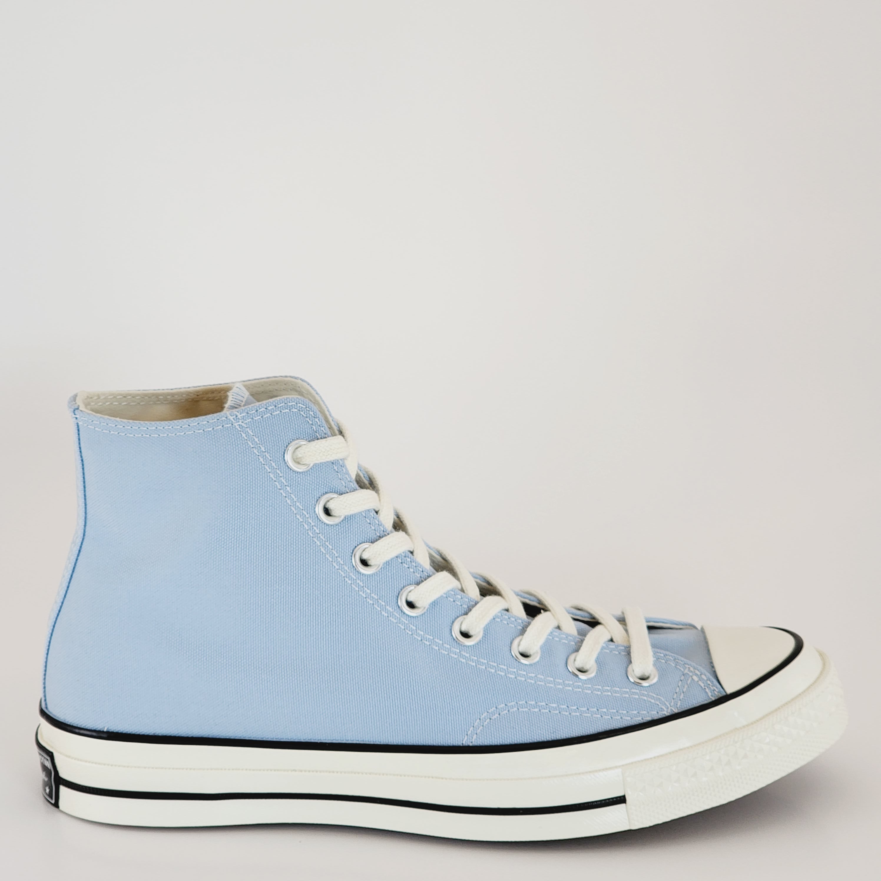 Converse Chuck 70 Hi 'Light Armory Blue' Canvas Unisex Sneakers A00459C NWT