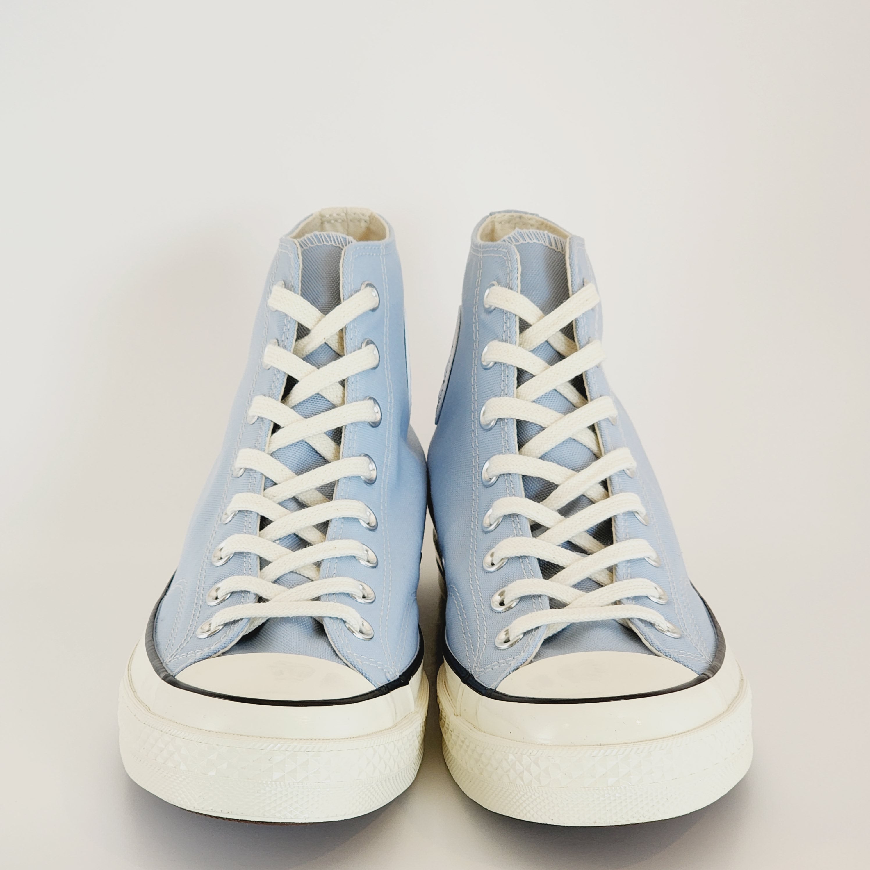 Converse Chuck 70 Hi 'Light Armory Blue' Canvas Unisex Sneakers A00459C NWT