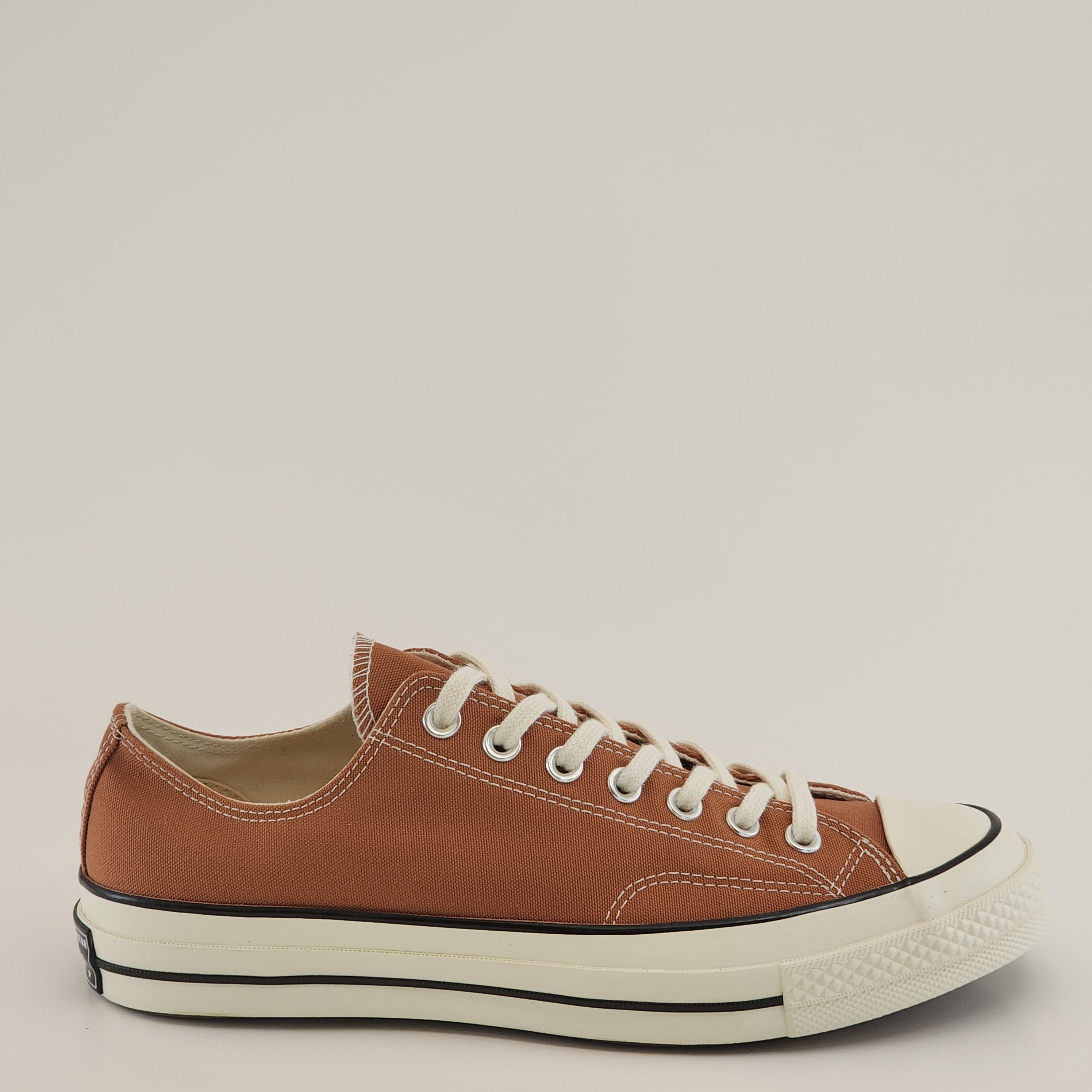 Converse Chuck 70 Low Ox Seasonal Color 'Mineral Clay' Sneakers A00461C NWT