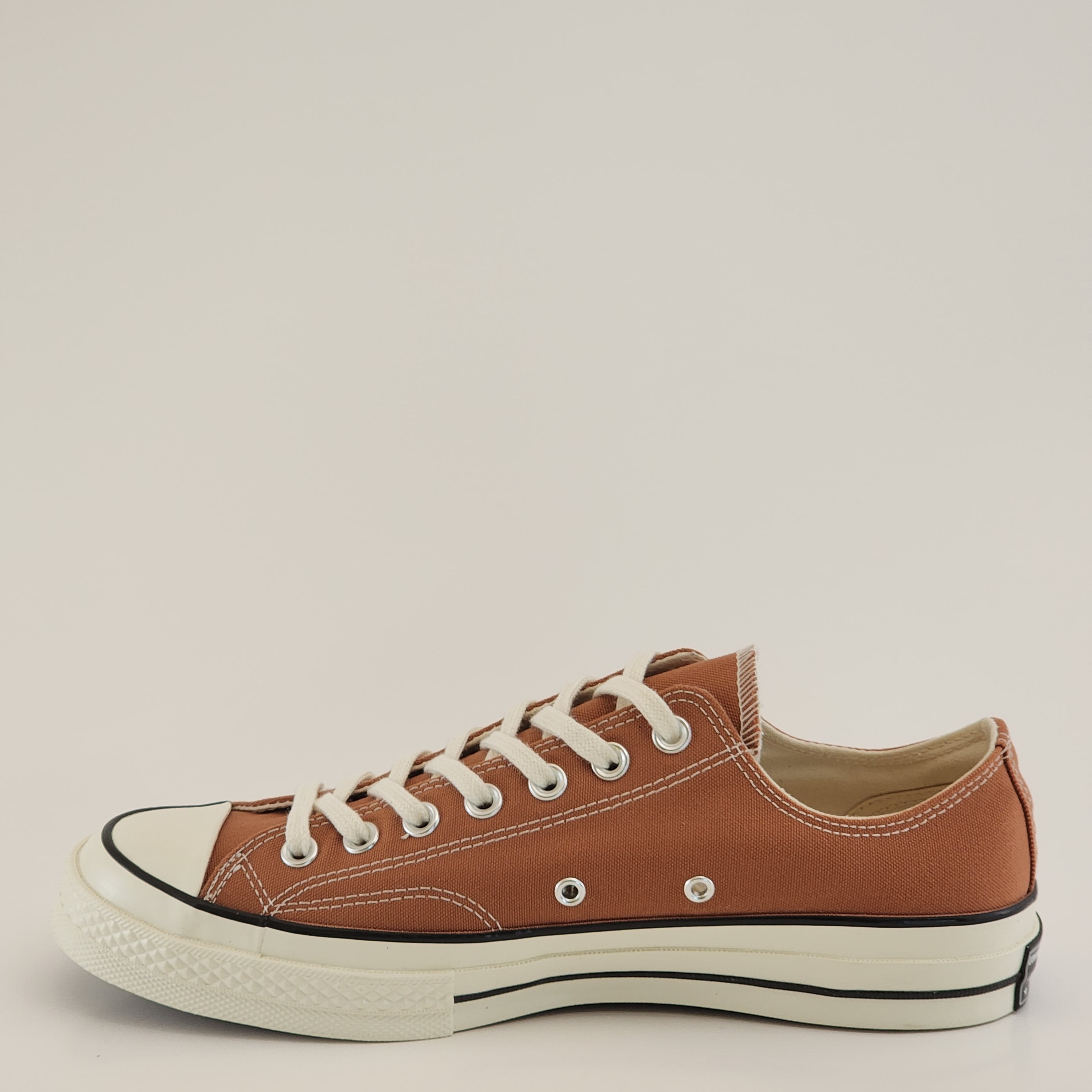 Converse Chuck 70 Low Ox Seasonal Color 'Mineral Clay' Sneakers A00461C NWT