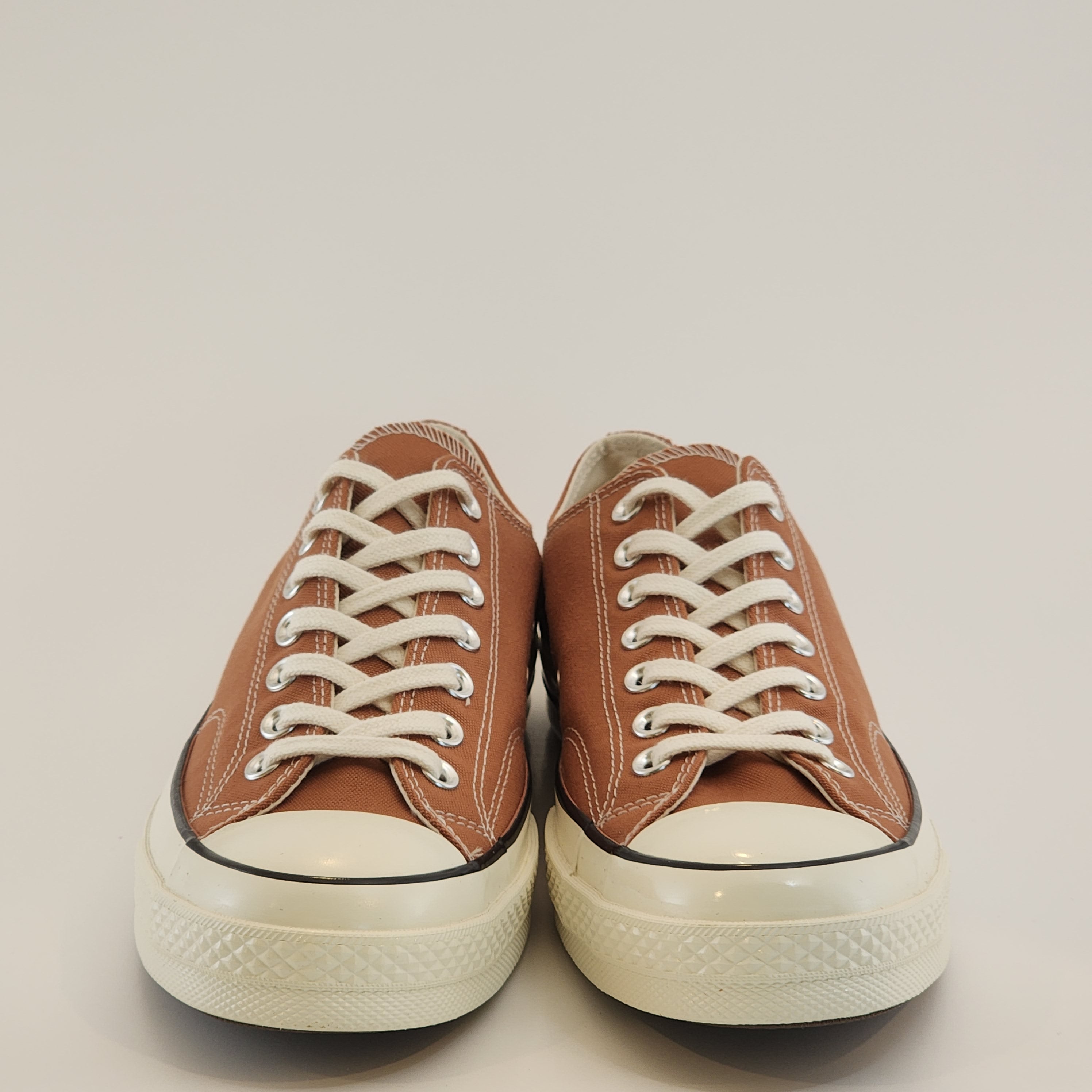 Converse Chuck 70 Low Ox Seasonal Color 'Mineral Clay' Sneakers A00461C NWT