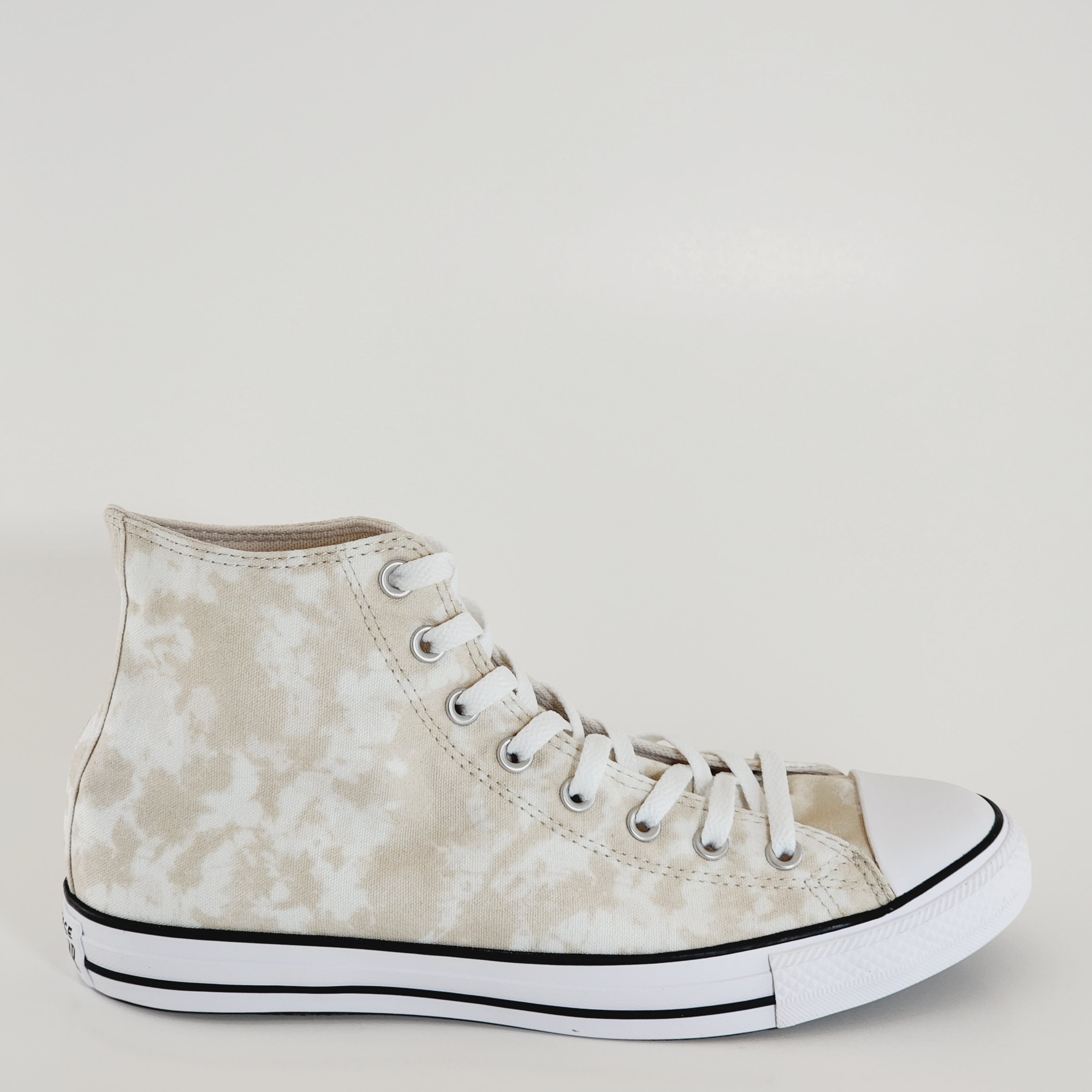 Converse CTAS Hi Dip Dye 'Desert Sand' Canvas Unisex Sneakers 172813F NWT