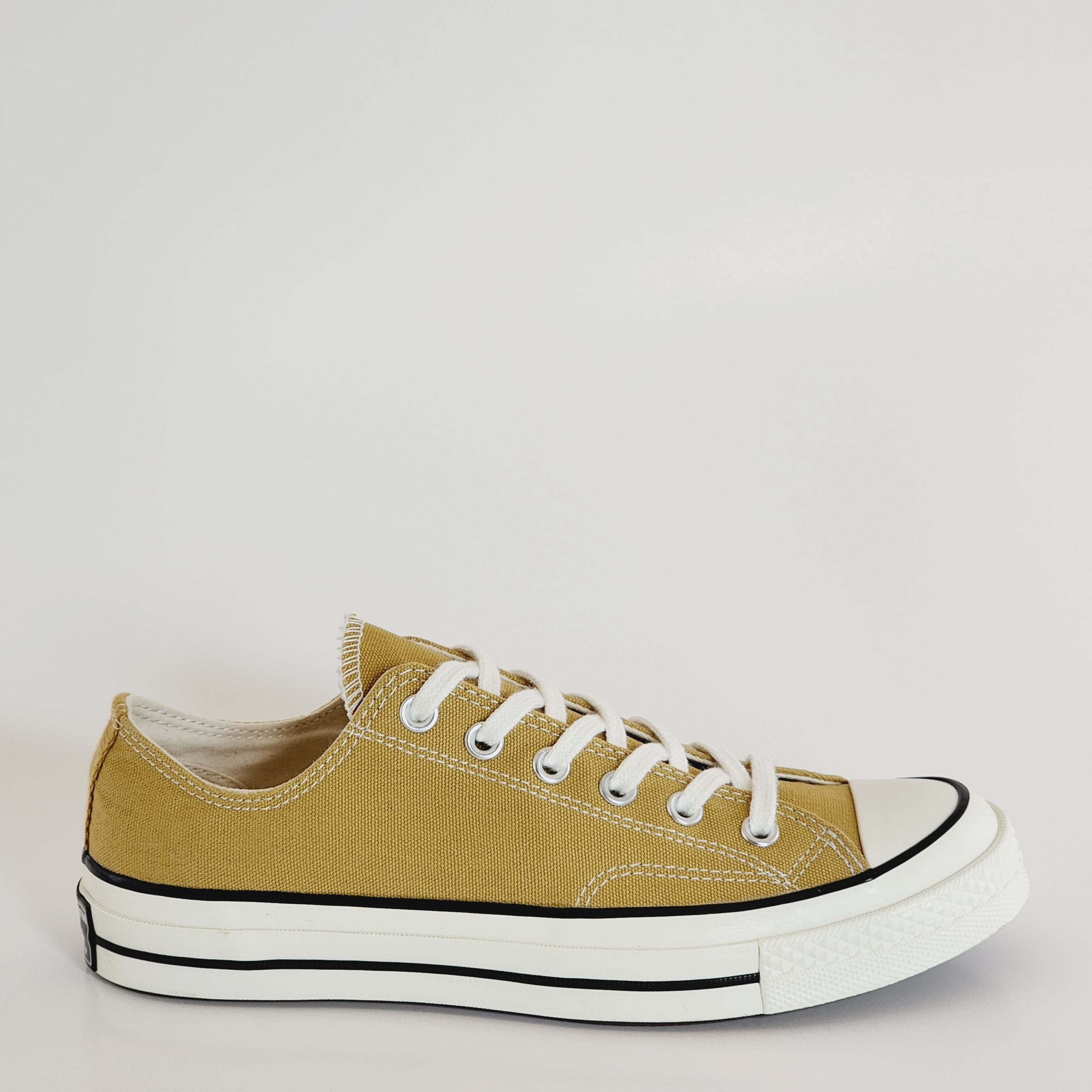 Converse Chuck 70 Low Ox Seasonal Color 'Dunescape' Sneakers A04593C NWT