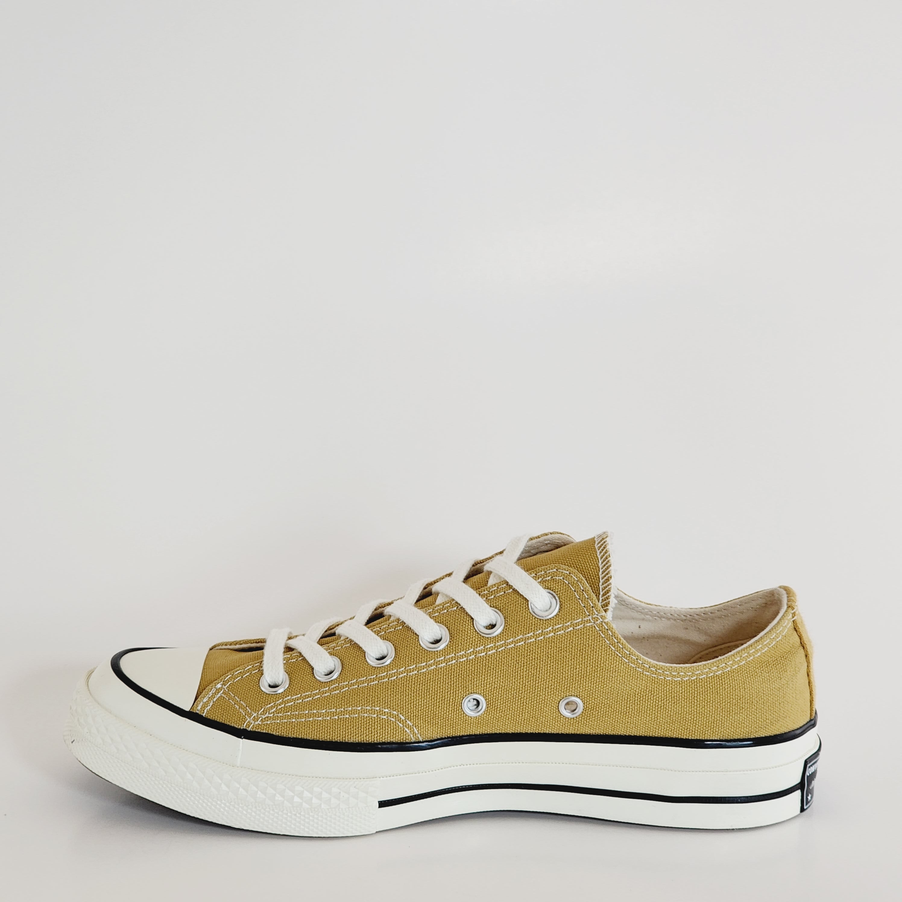 Converse Chuck 70 Low Ox Seasonal Color 'Dunescape' Sneakers A04593C NWT