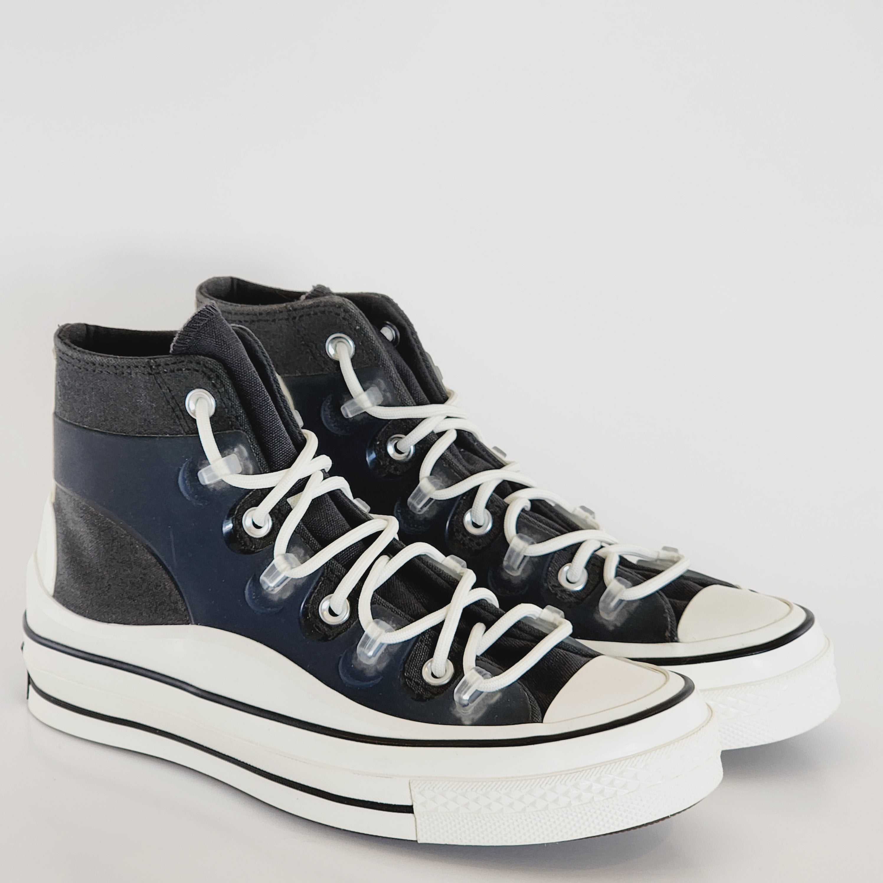 Converse Chuck 70 Hi Hybrid Function Utility Unisex Sneakers 172937C NWT