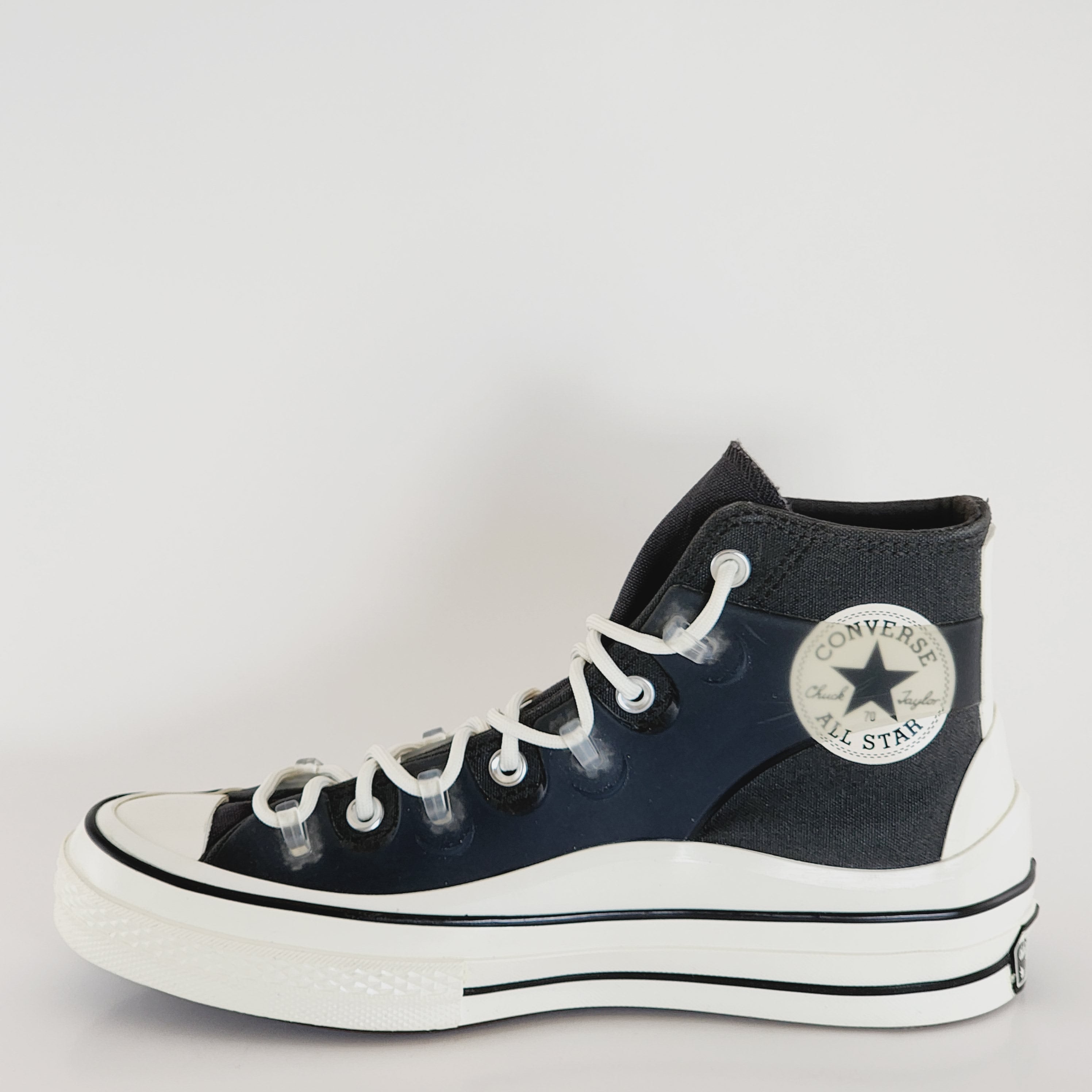 Converse Chuck 70 Hi Hybrid Function Utility Unisex Sneakers 172937C NWT