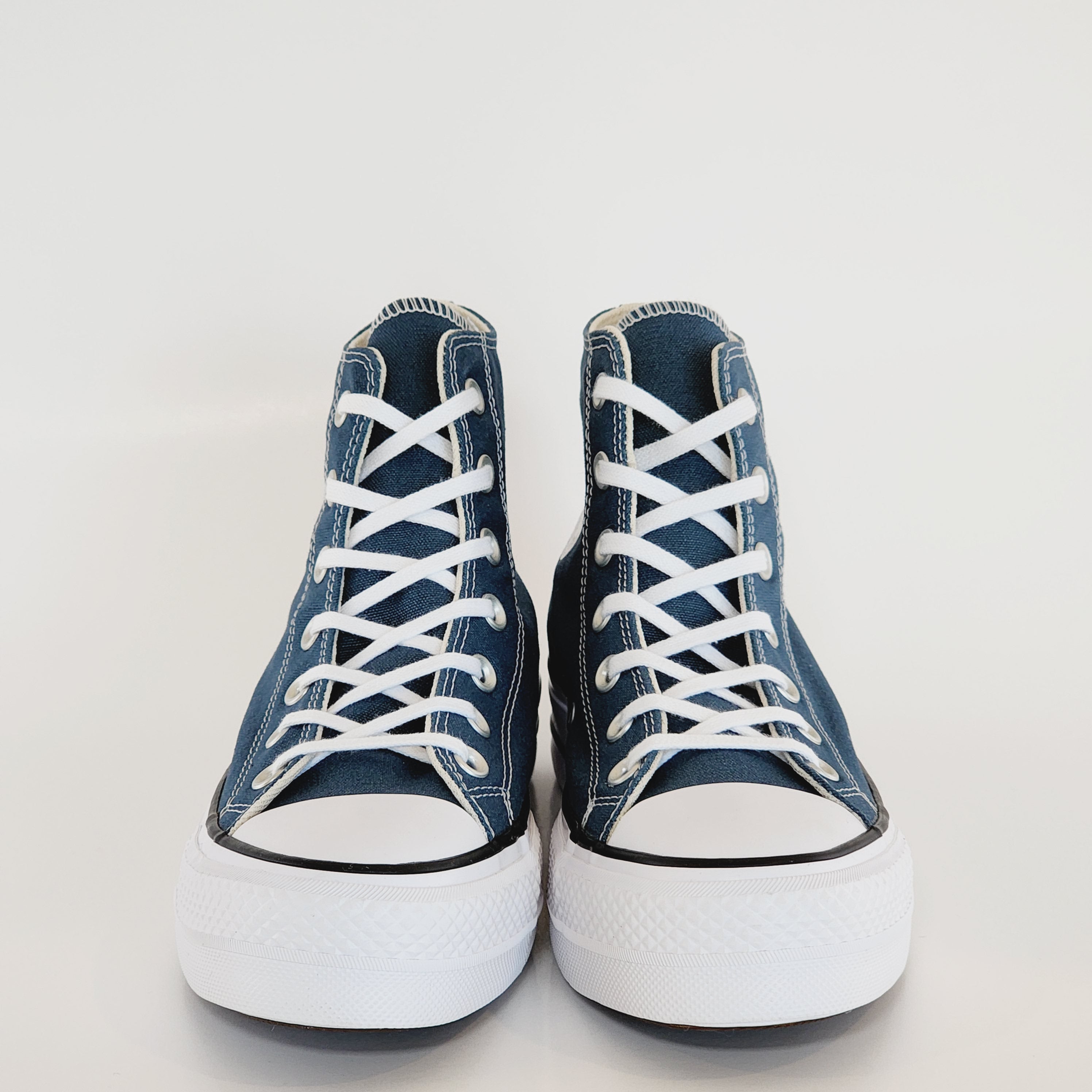 Converse CTAS Lift Hi Seasonal Color Women's Platform Sneakers A06840C NWT