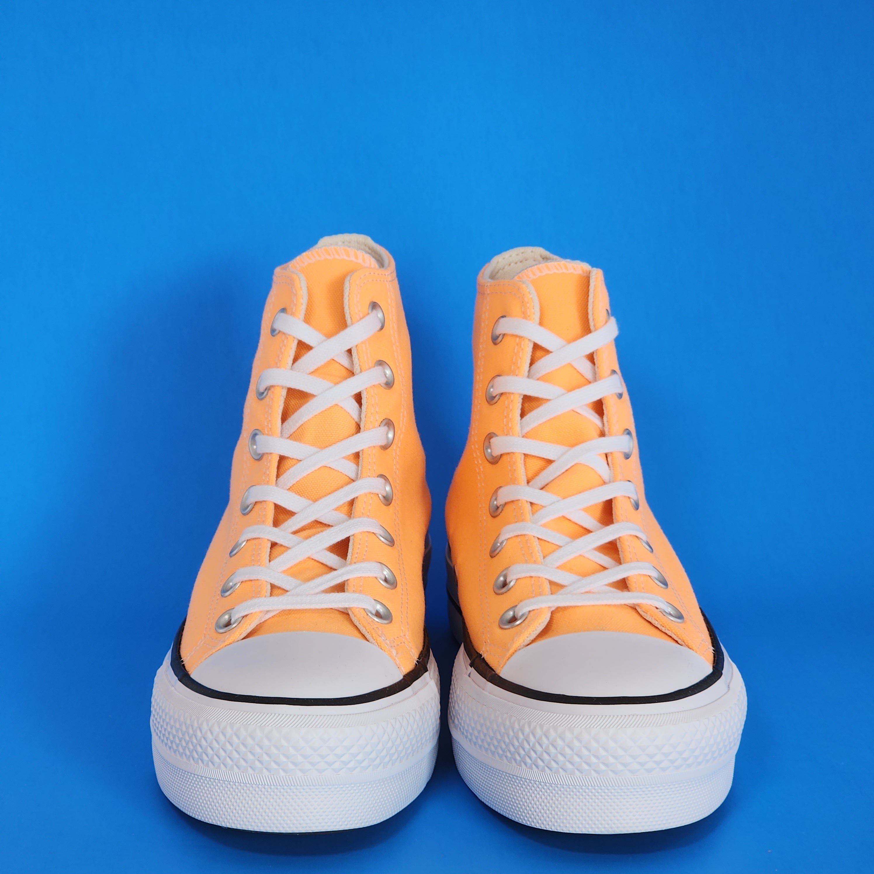 Converse CTAS Hi Lift Seasonal Color Women's Platform Sneakers A03052F NWT