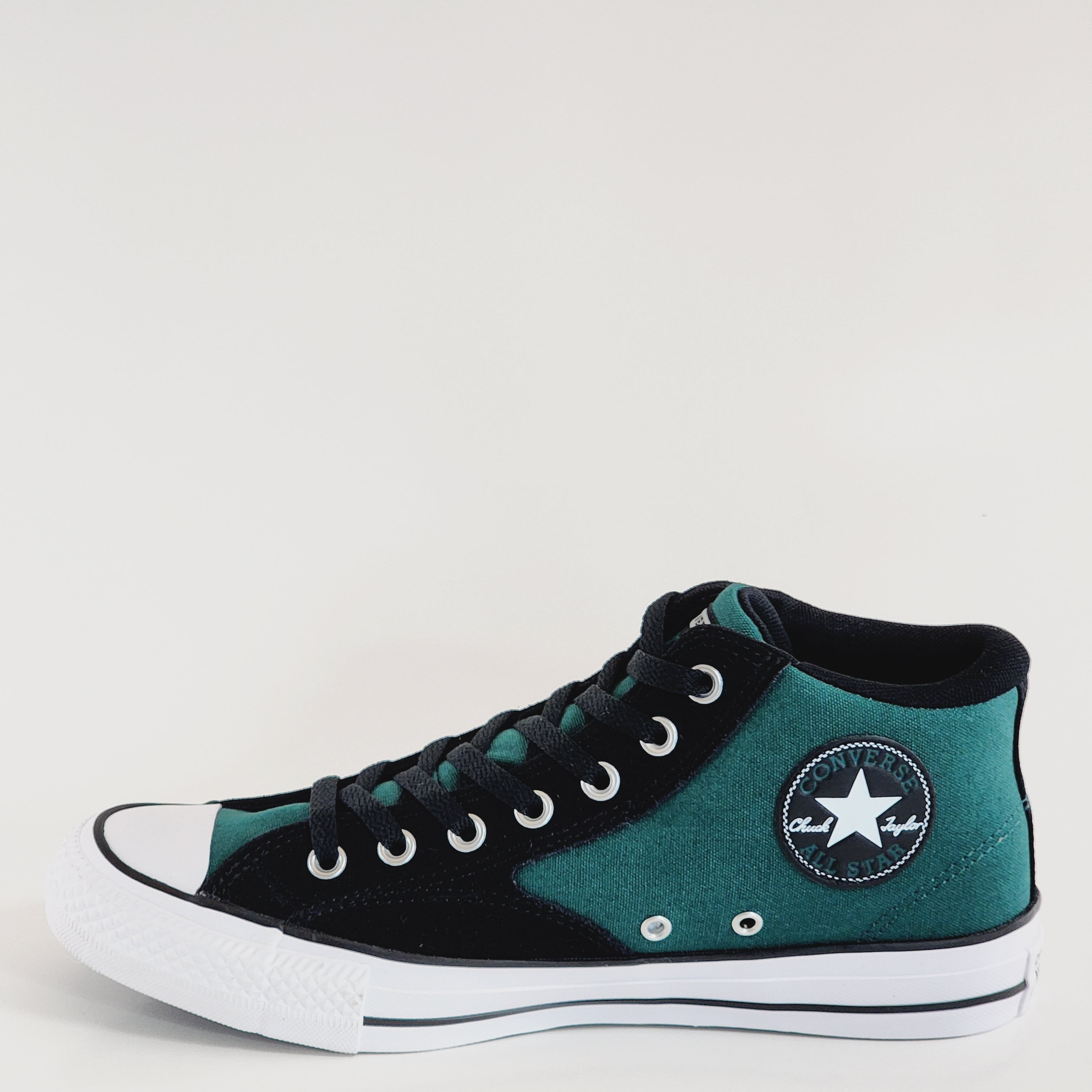 Converse CTAS Mid Malden Street Crafted Dragon Scale Unisex Sneakers A05384C NWT