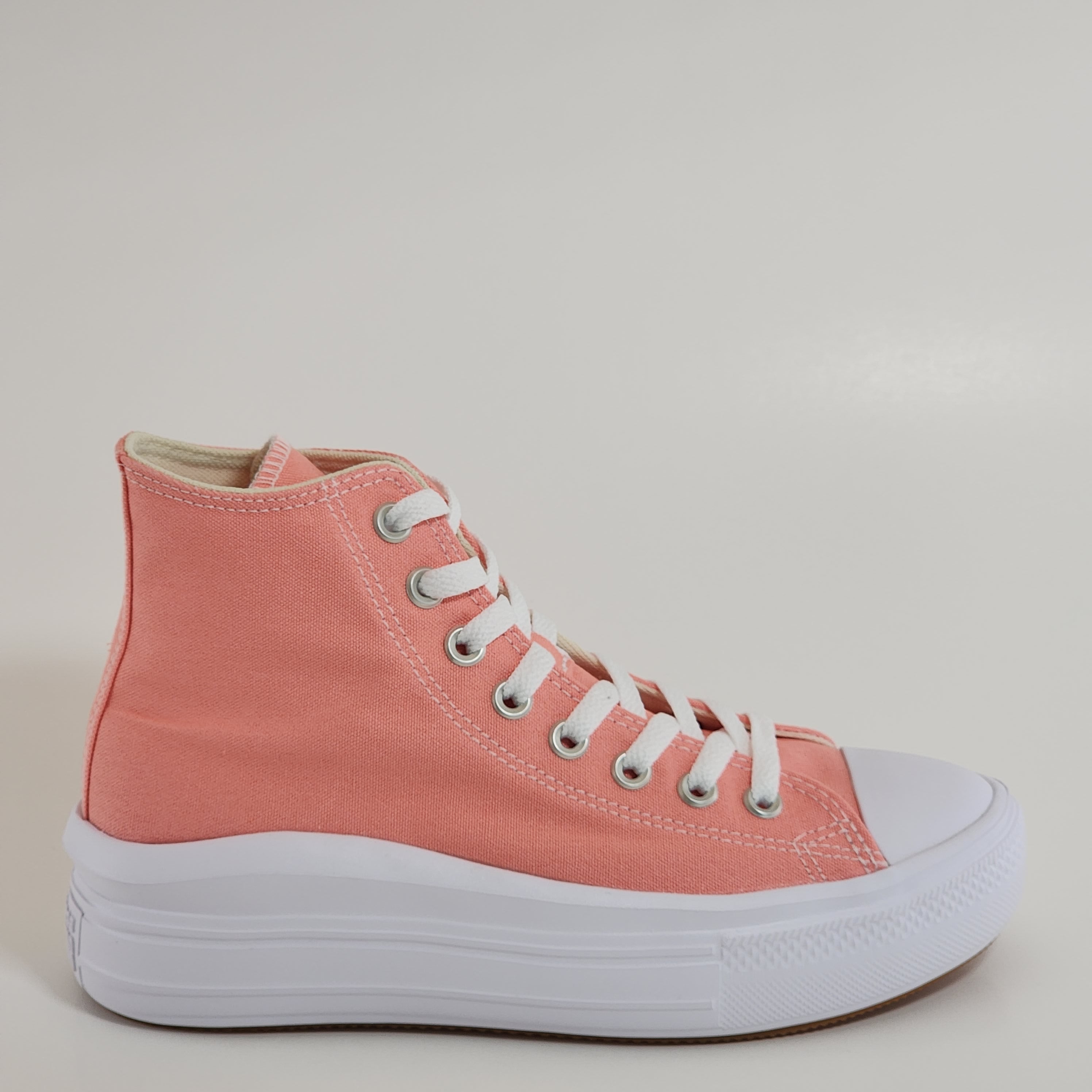 Converse CTAS Move Hi Seasonal Color Women's Platform Sneakers A03544C NWT