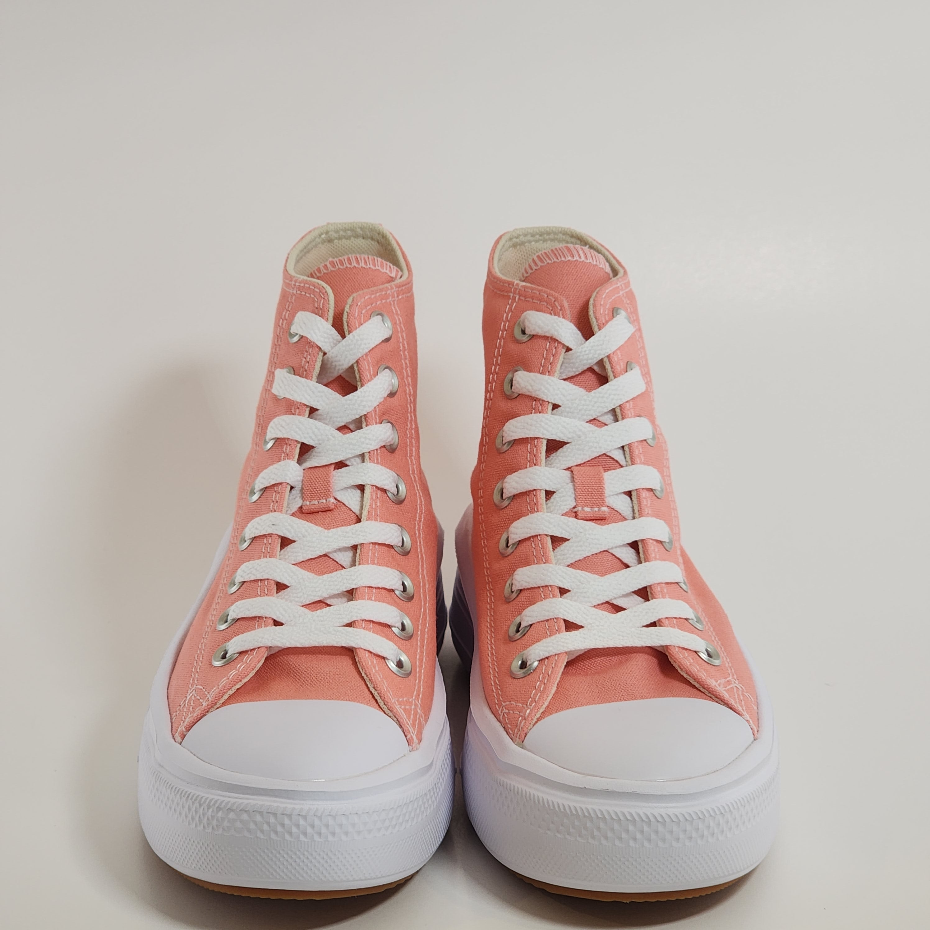 Converse CTAS Move Hi Seasonal Color Women's Platform Sneakers A03544C NWT