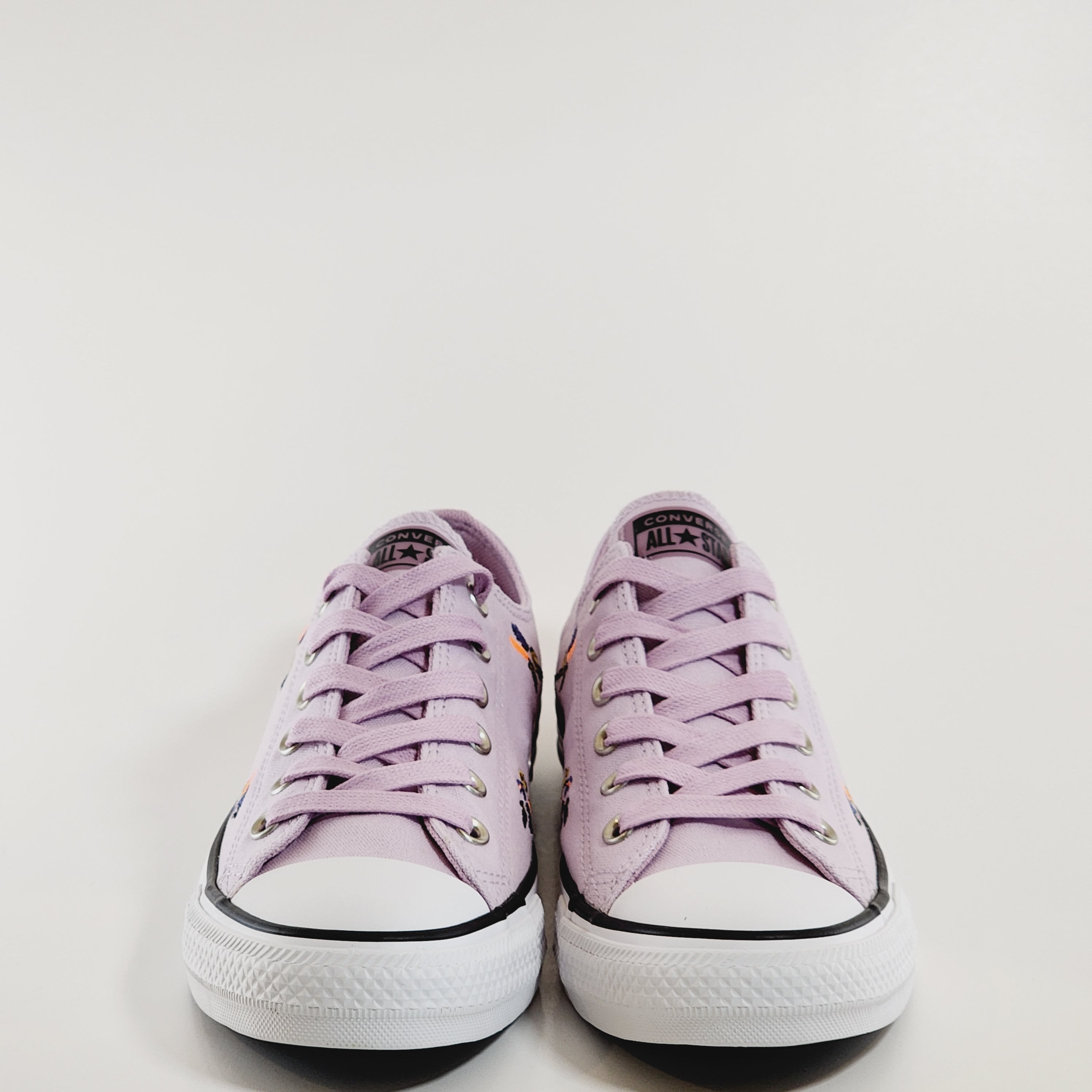 Converse CTAS OX 'We Are Stronger Together' Platform Sneakers A01735F NWT