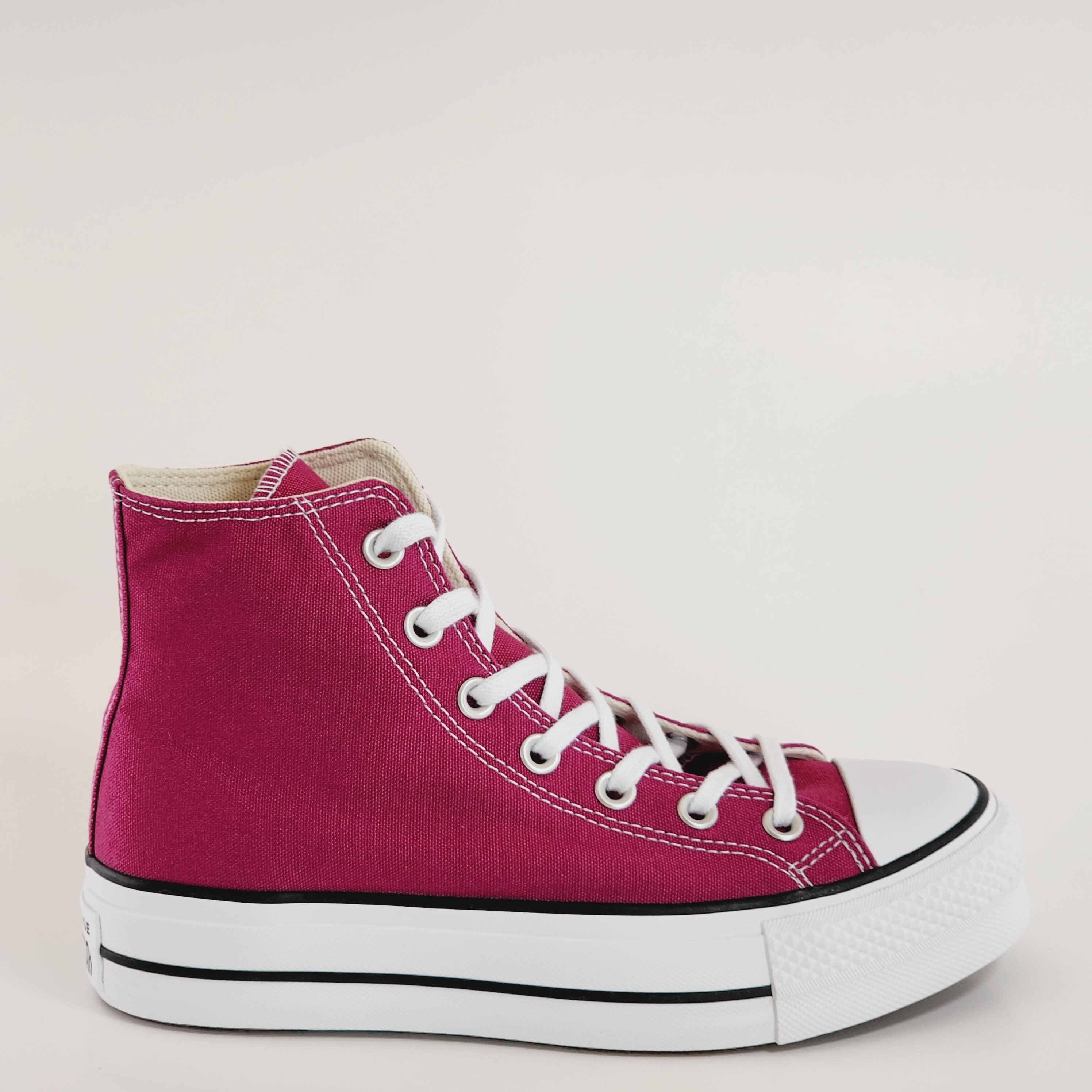 Converse CTAS Lift Hi Seasonal Color Women's Platform Sneakers A05471F NWT