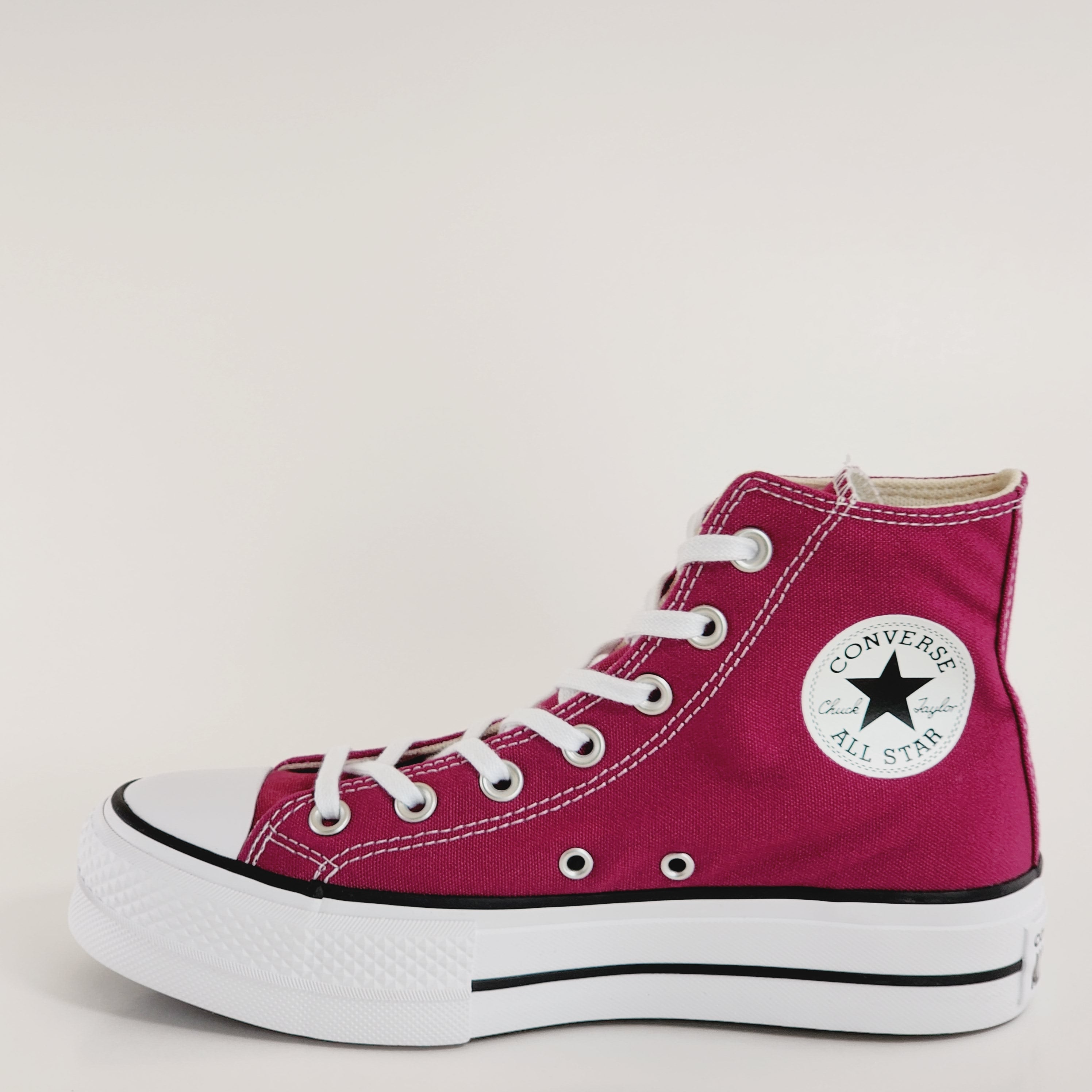 Converse CTAS Lift Hi Seasonal Color Women's Platform Sneakers A05471F NWT