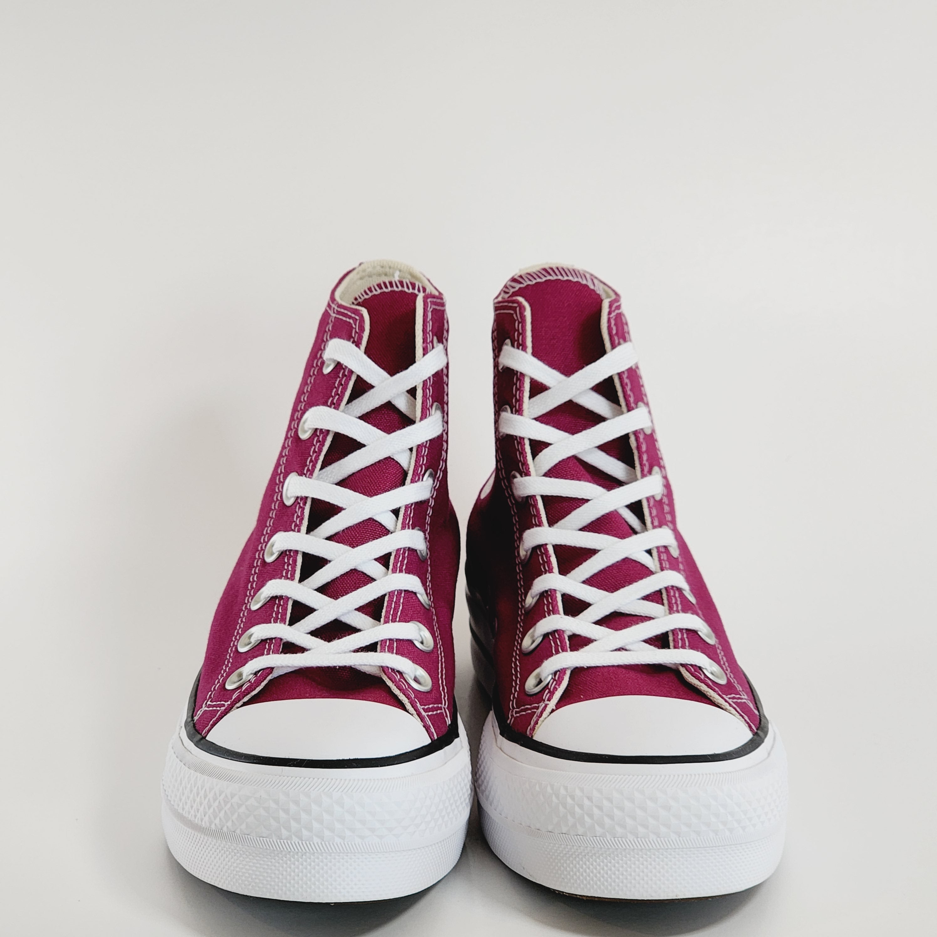 Converse CTAS Lift Hi Seasonal Color Women's Platform Sneakers A05471F NWT