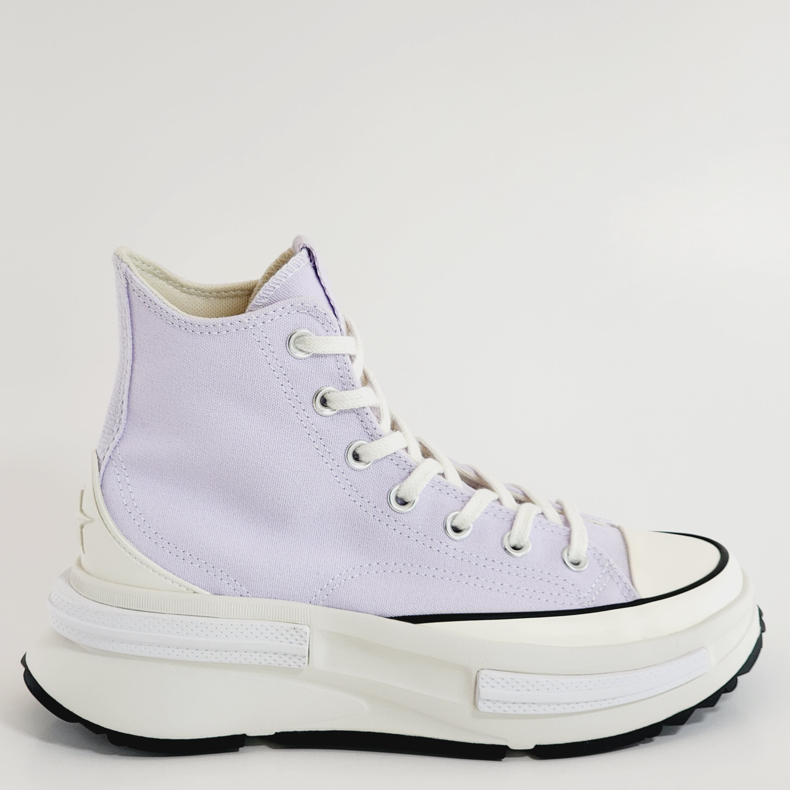 Converse Run Star Legacy CX Vapor Violet Women's Platform Sneakers A03064C NWTZ