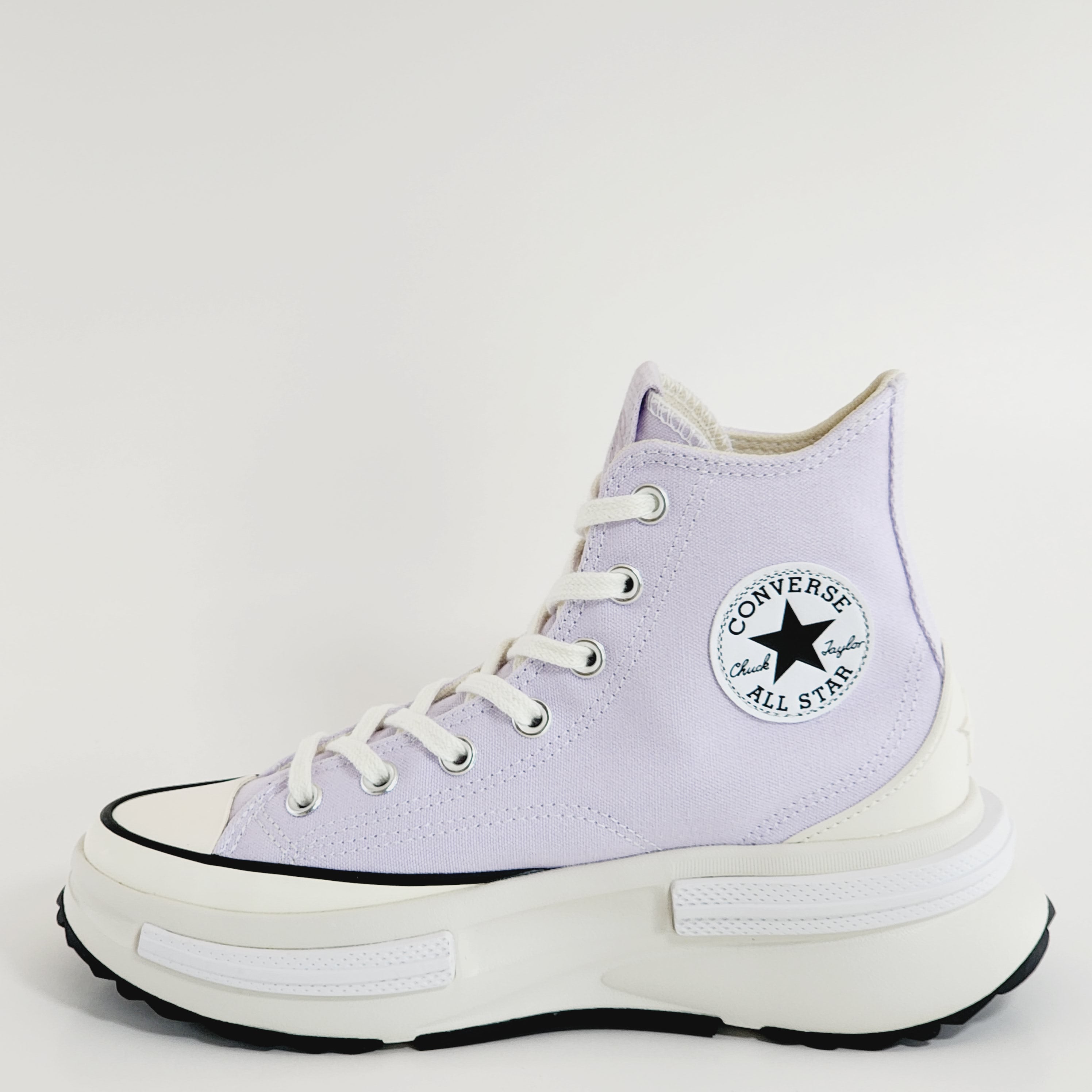 Converse Run Star Legacy CX Vapor Violet Women's Platform Sneakers A03064C NWTZ