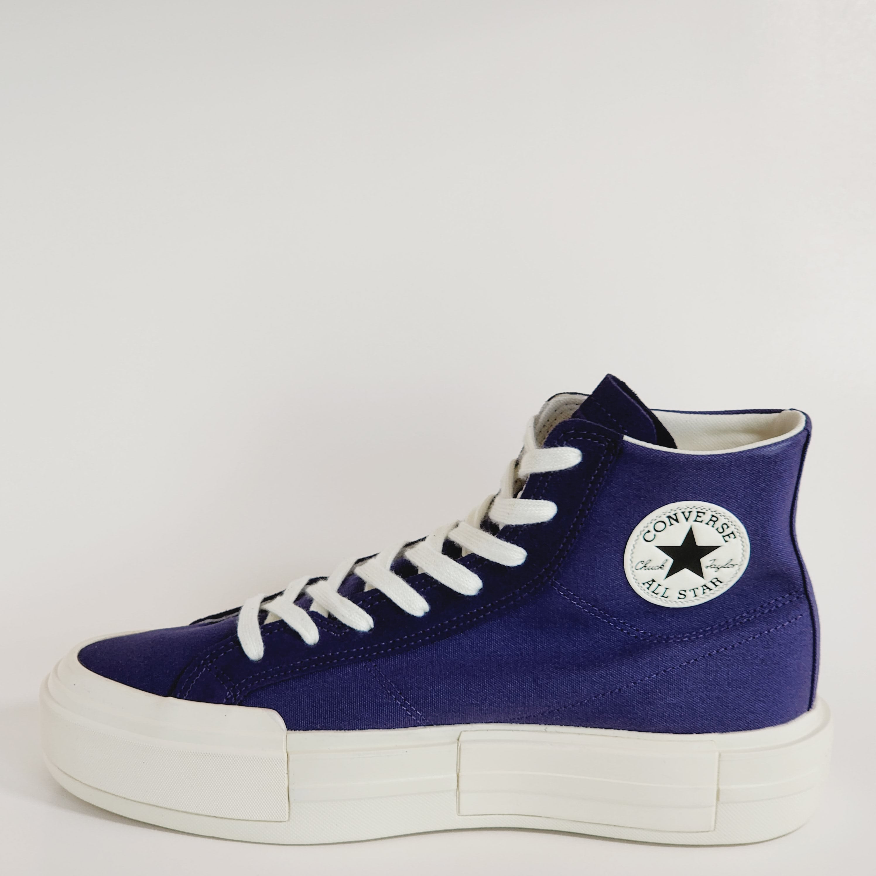 Converse CTAS Cruise 'Uncharted Waters' Canvas Unisex Sneakers A05468C NWT