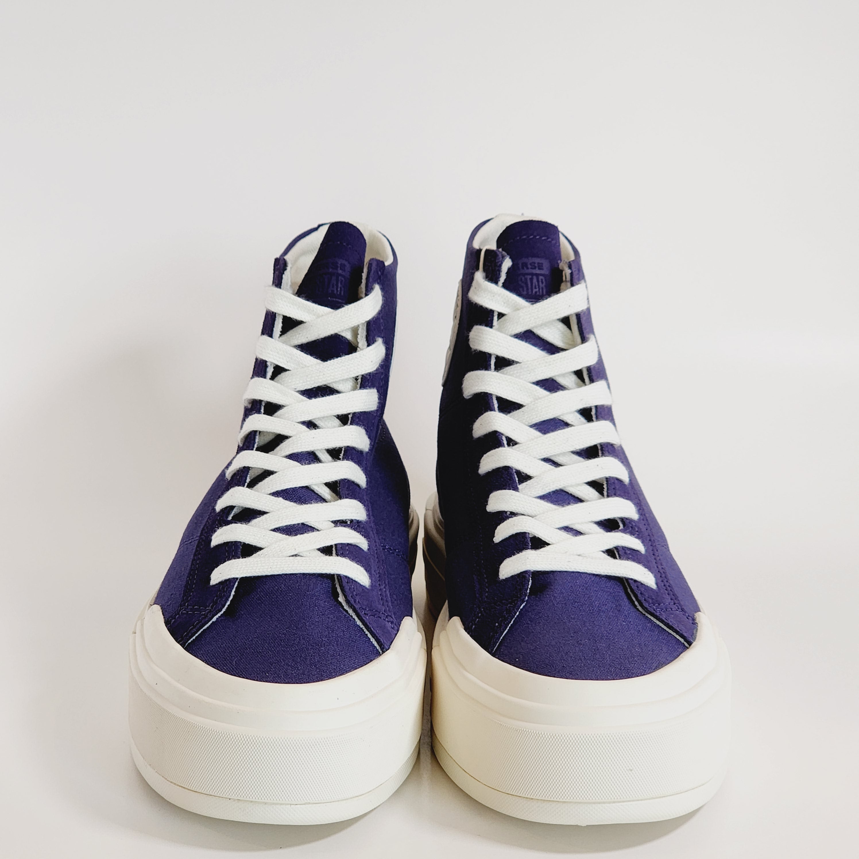 Converse CTAS Cruise 'Uncharted Waters' Canvas Unisex Sneakers A05468C NWT