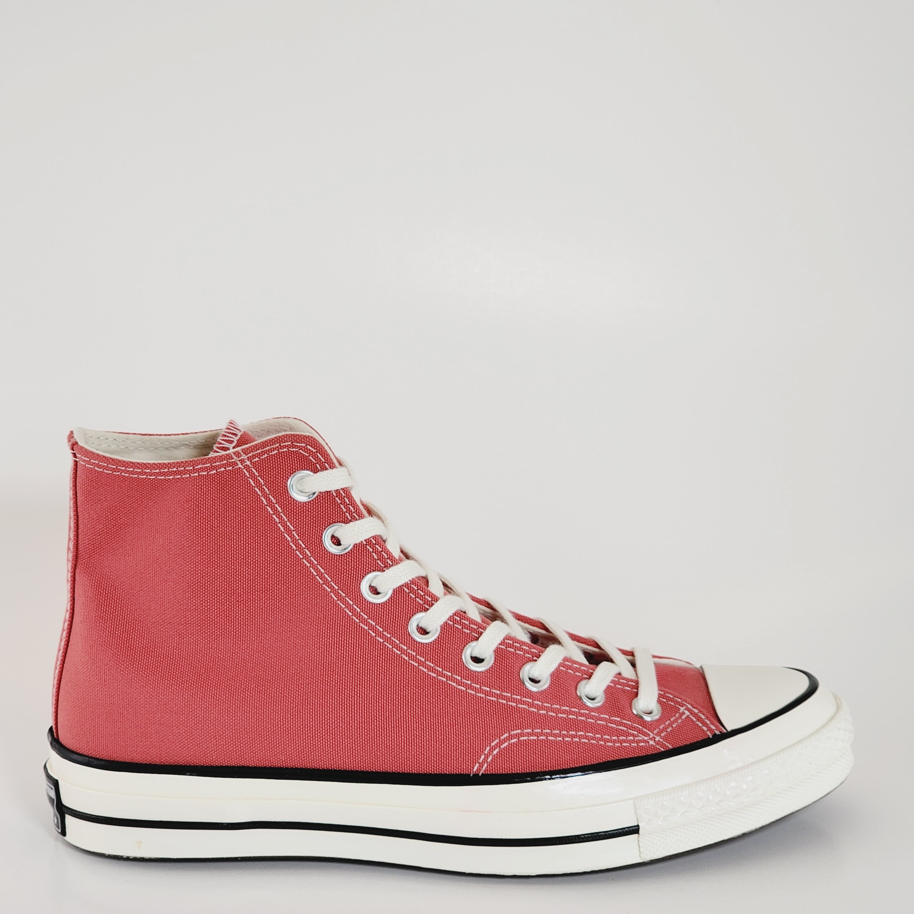 Converse Chuck 70 Hi Vintage Canvas 'Rhubarb Pie' Unisex Sneakers A05114C NWT