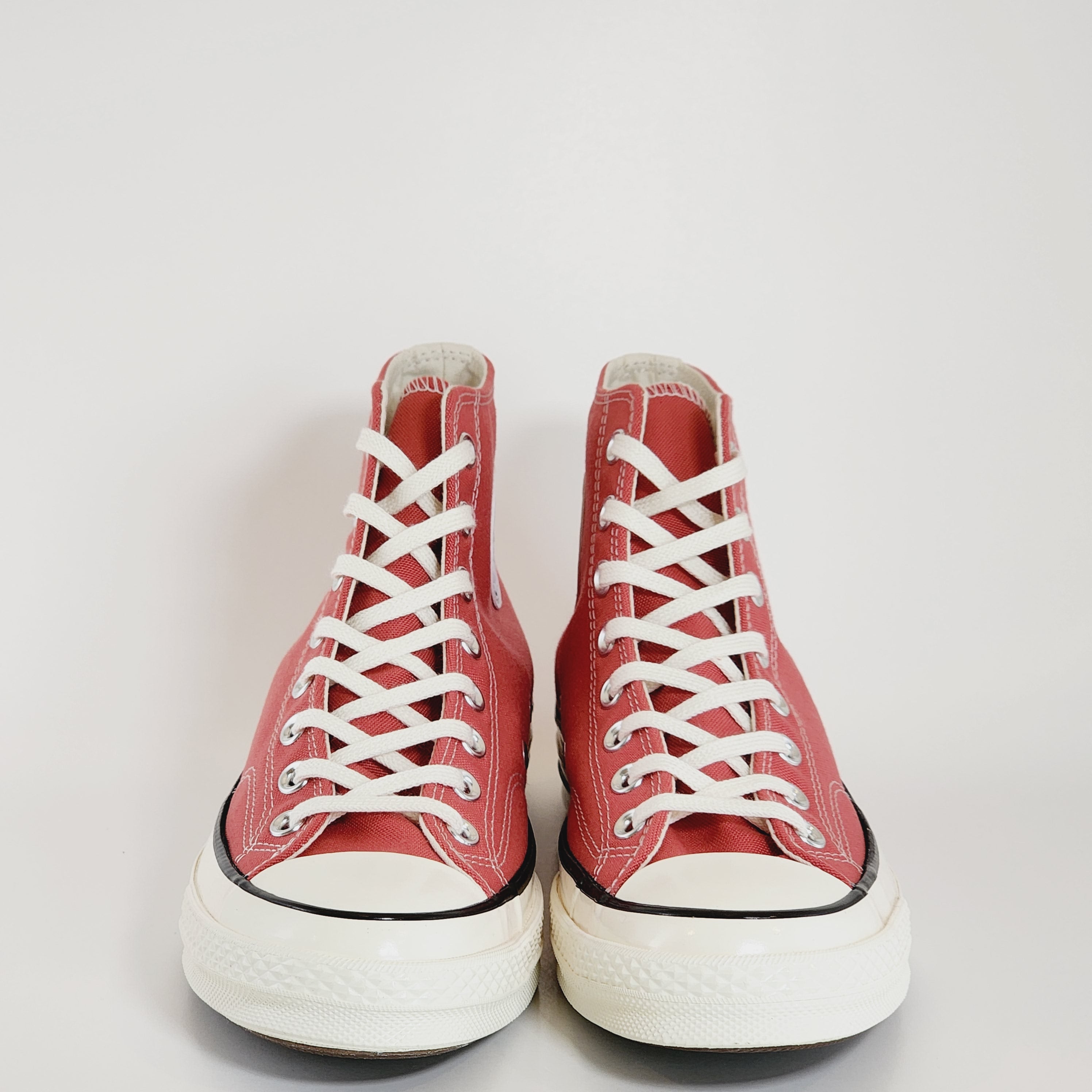 Converse Chuck 70 Hi Vintage Canvas 'Rhubarb Pie' Unisex Sneakers A05114C NWT