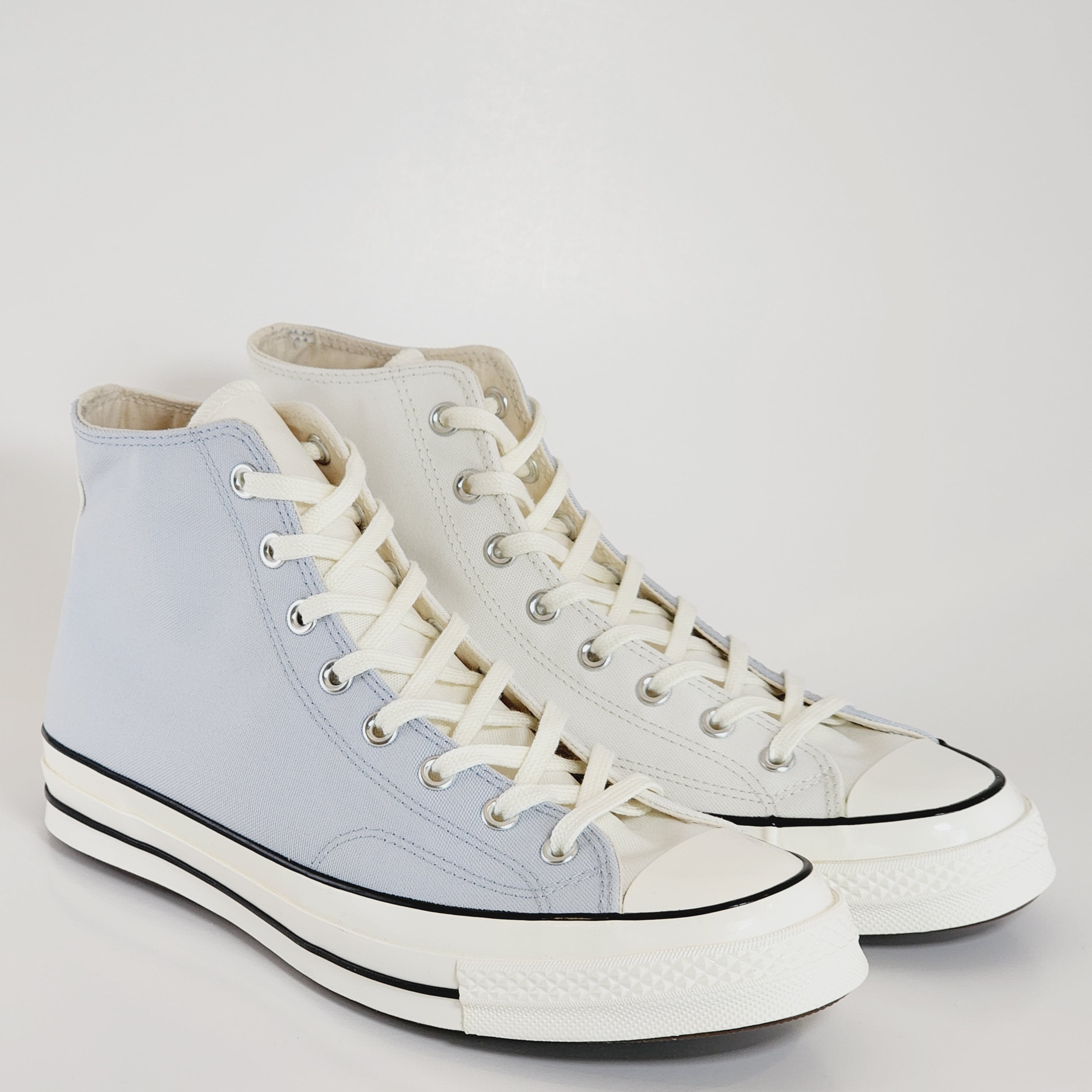 Converse Chuck 70 Hi Nautical Tri-Blocked Canvas Unisex Sneakers A04968C NWT