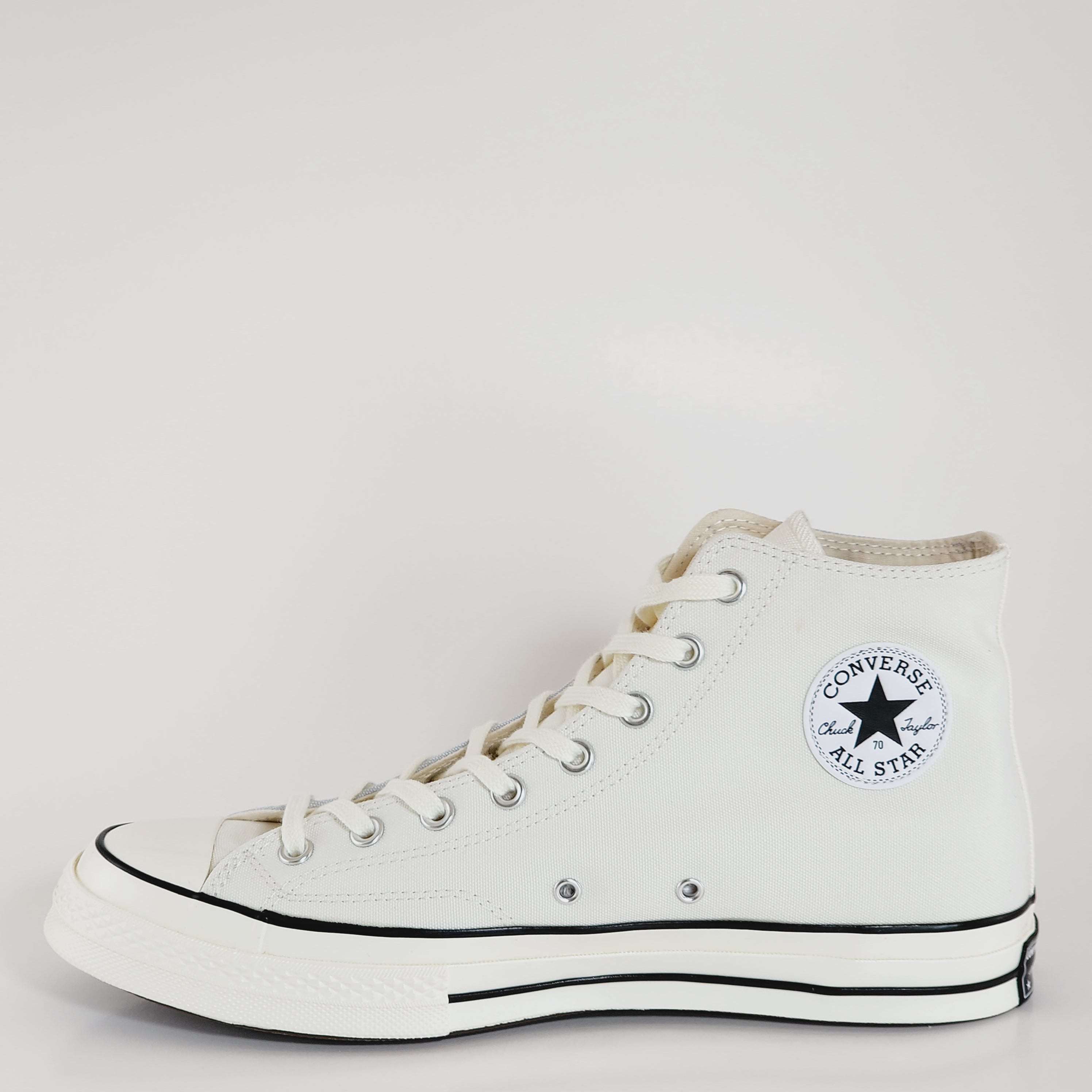 Converse Chuck 70 Hi Nautical Tri-Blocked Canvas Unisex Sneakers A04968C NWT