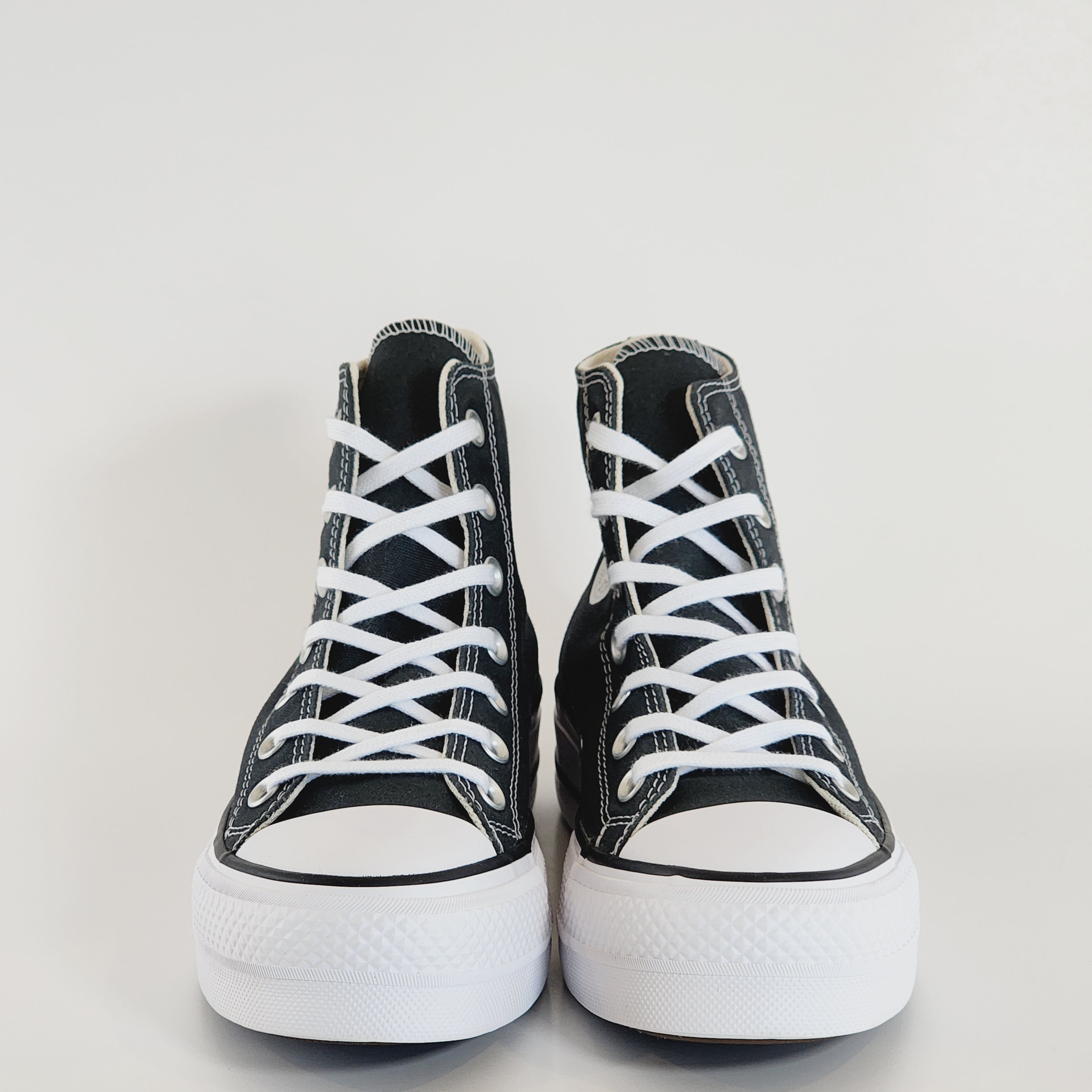 Converse CTAS Lift Hi Seasonal Color Women's Platform Sneakers A07927F NWT