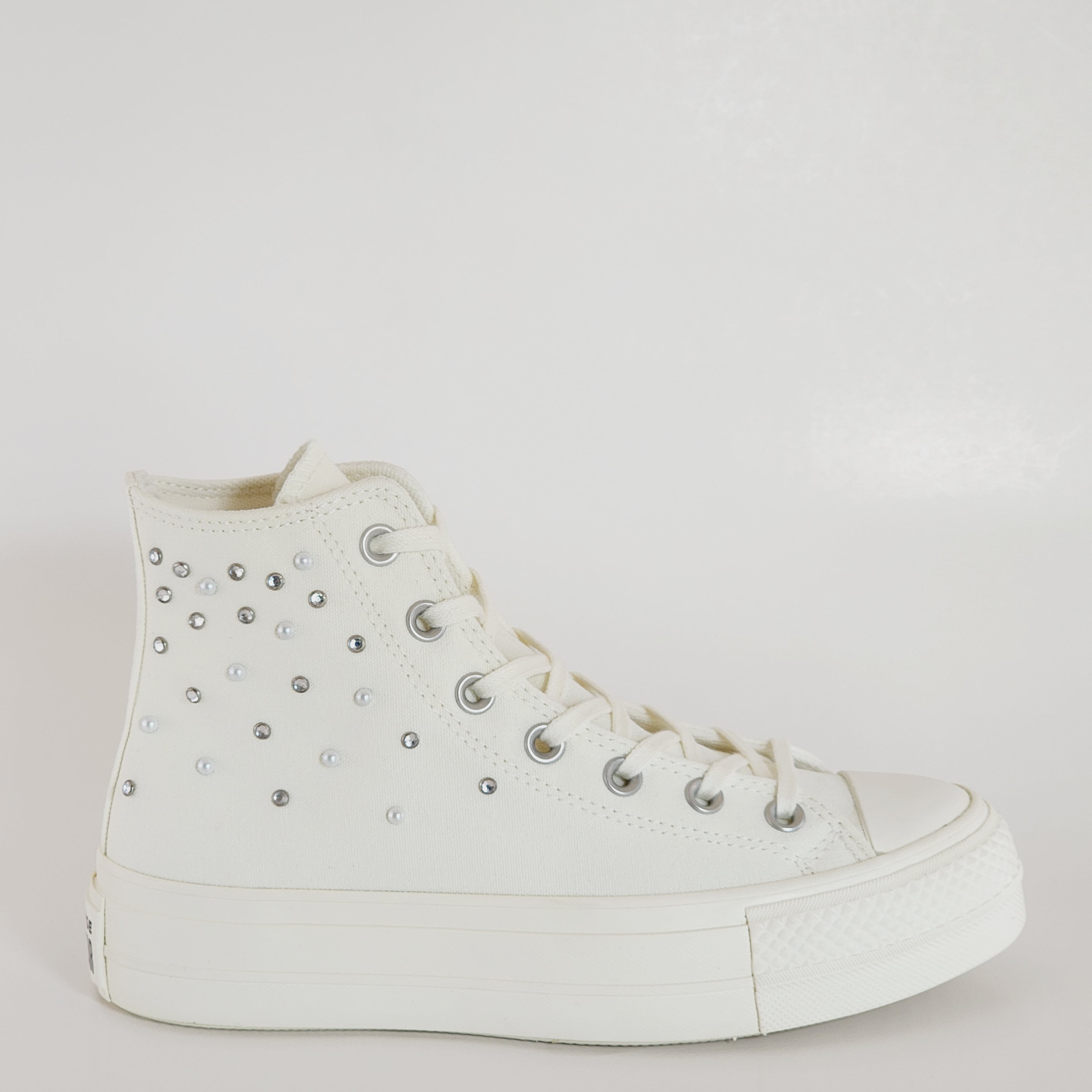 Converse CTAS Lift Hi Gems Women's Platform Sneakers A10288C NWT