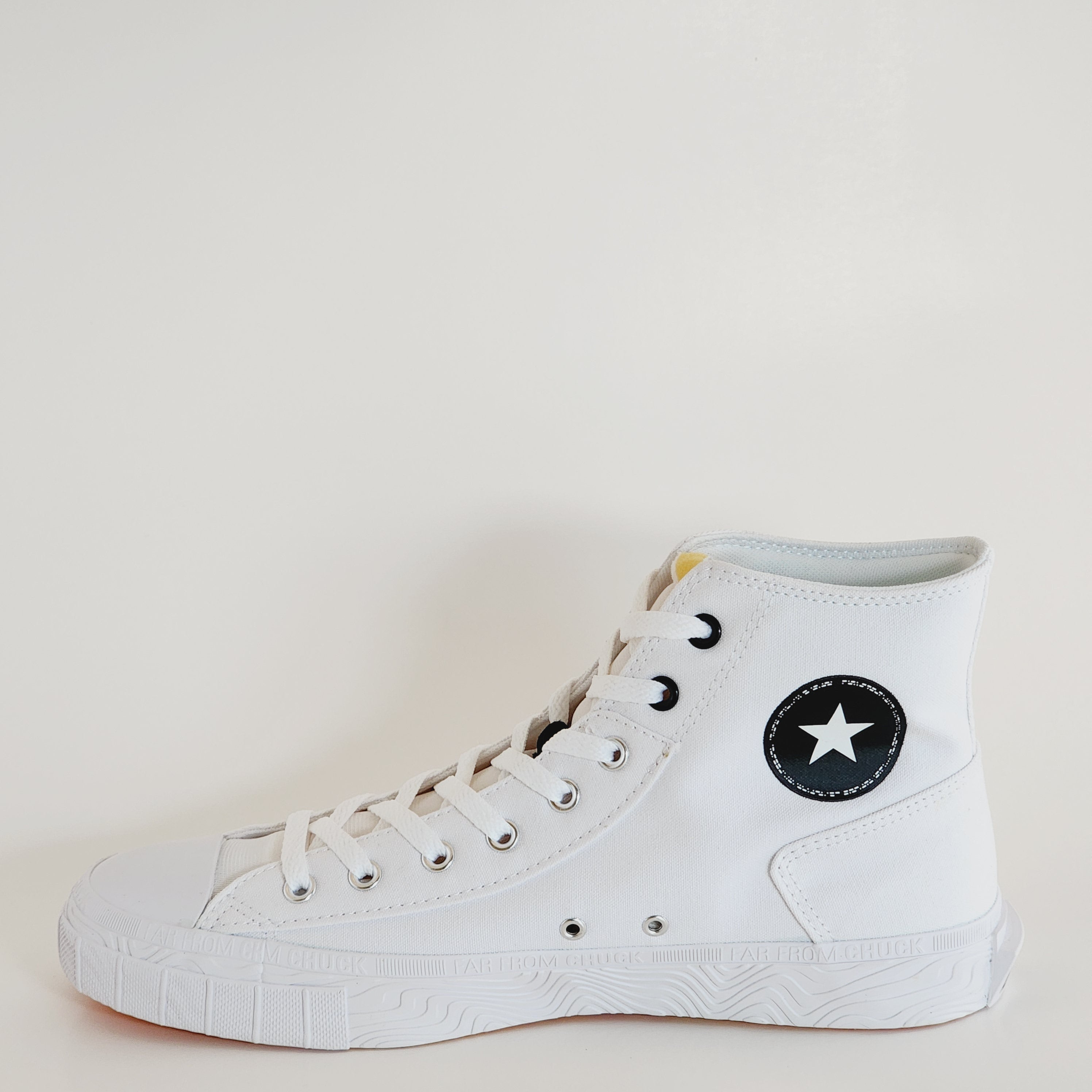 Converse CTAS Hi Far From Chuck Unisex Sneakers A00423C NWT